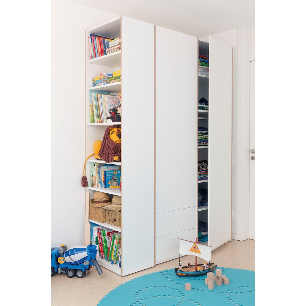 Müller SMALL LIVING Kleiderschrank »Modular Plus Variante 2«