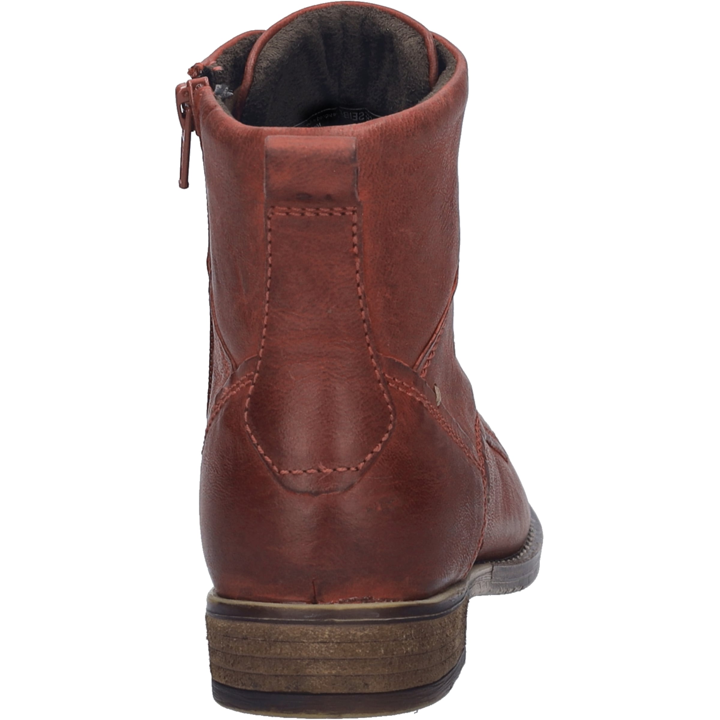 Josef Seibel Stiefelette »Sienna 95, rot«