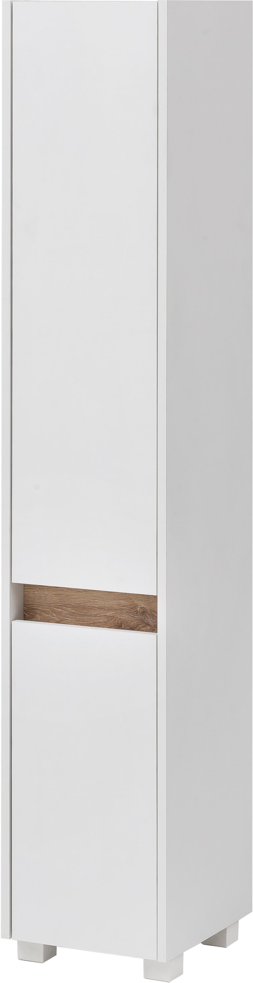 Schildmeyer Hochschrank "Cosmo, Hochschrank, Made in Germany, B: 30,2 cm" Solide Verarbeitung - Dieses Produkt ist in Deutschland gefertigt