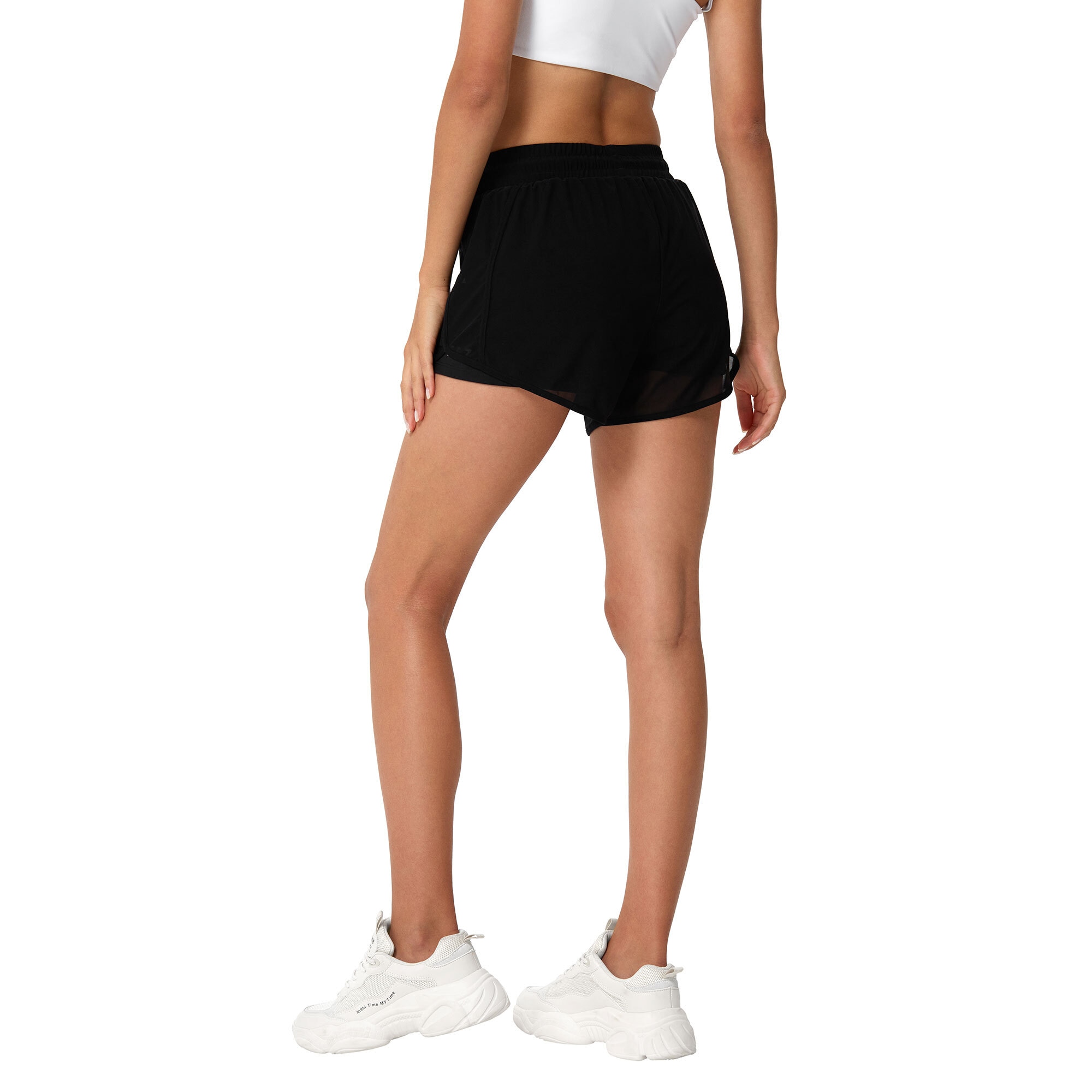 YEAZ Shorts »Shorts SQUAT«