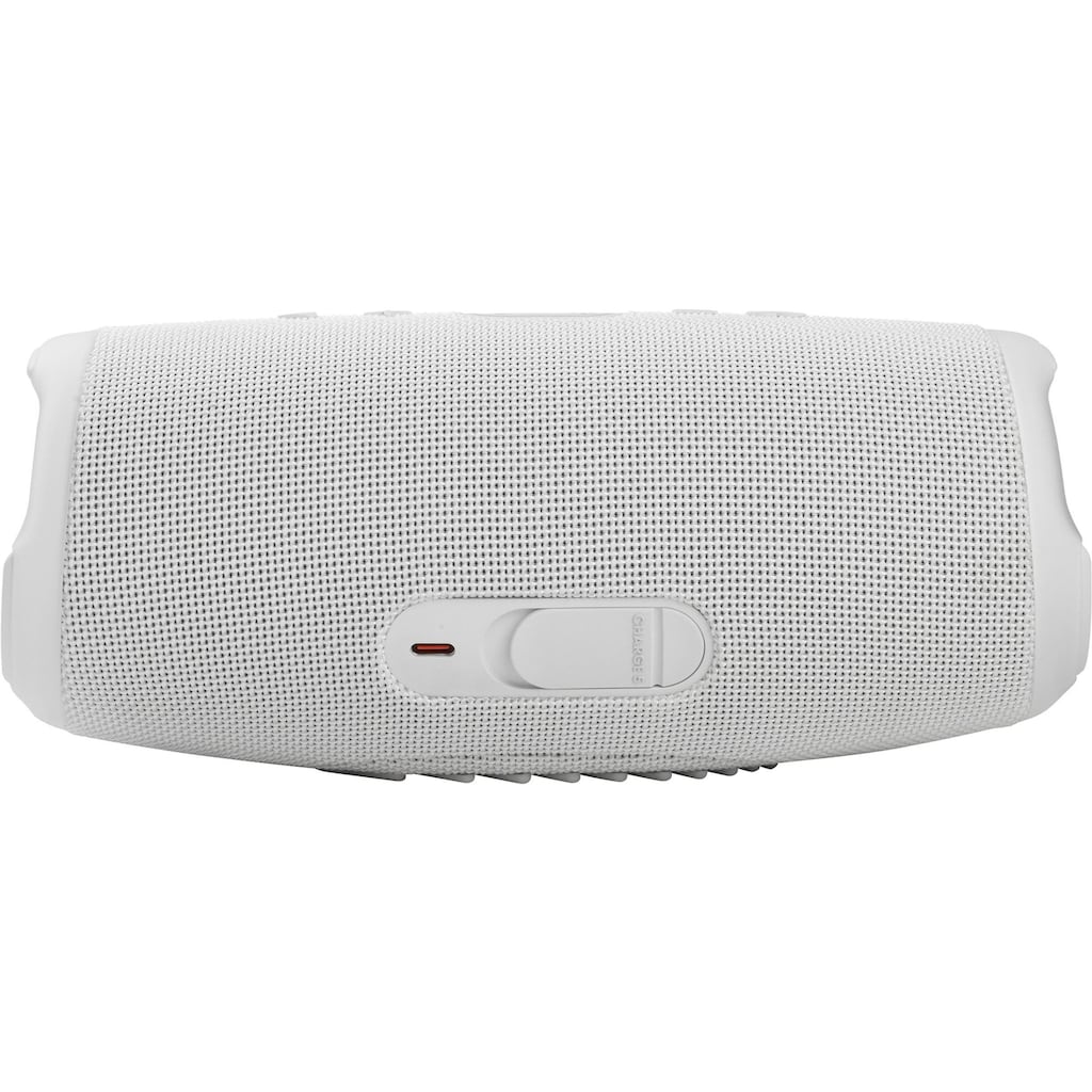 JBL Bluetooth-Lautsprecher »Charge 5 Portabler«, wasserdicht