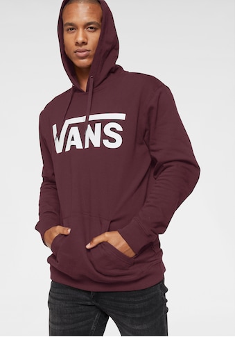 Kapuzensweatshirt »MN VANS CLASSIC PO HOODIE II«