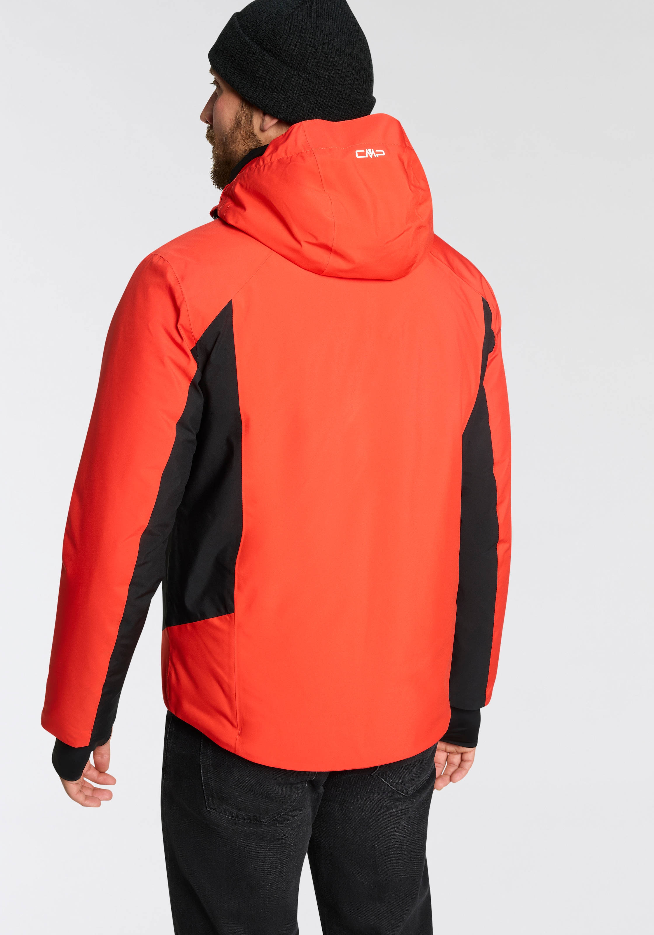 CMP Winterjacke 1 Stk. tlg.