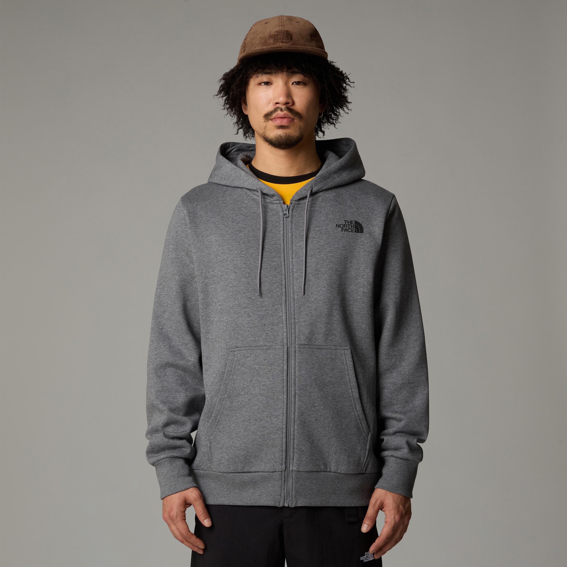The North Face Kapuzensweatjacke