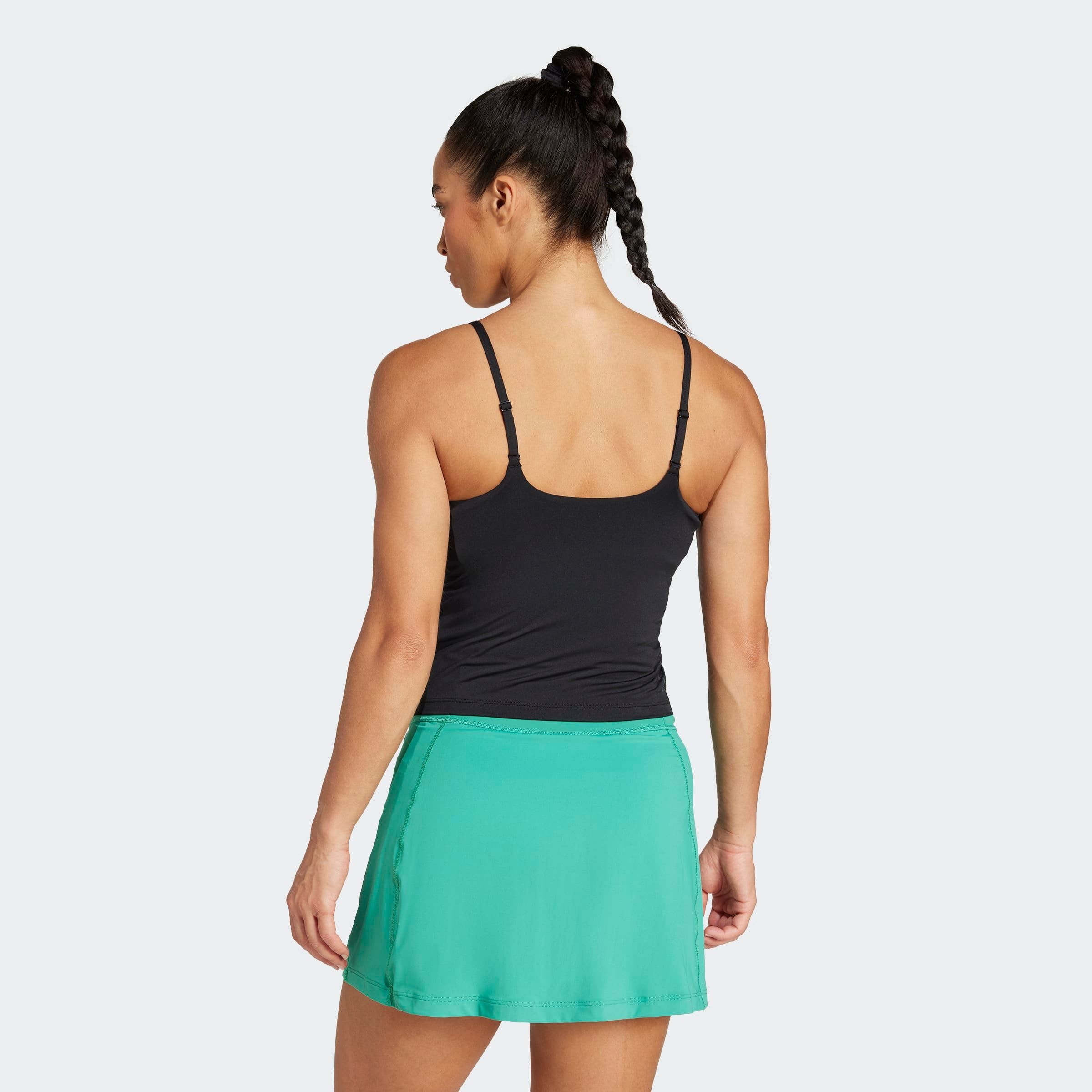 adidas Performance Tanktop »OPTIME LS TANK«