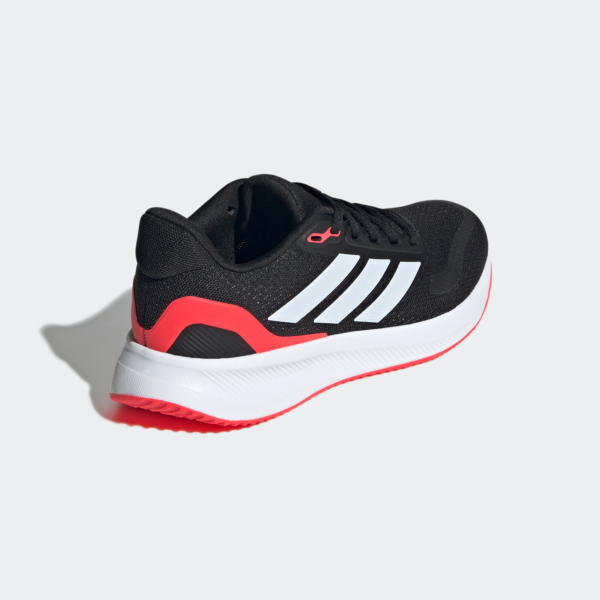 adidas Sportswear Laufschuh »RUNFALCON 5 KIDS«