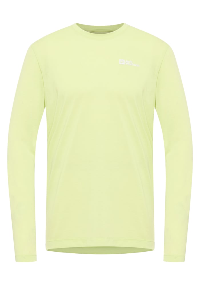 Jack Wolfskin Langarmshirt »VONNAN LS T M«