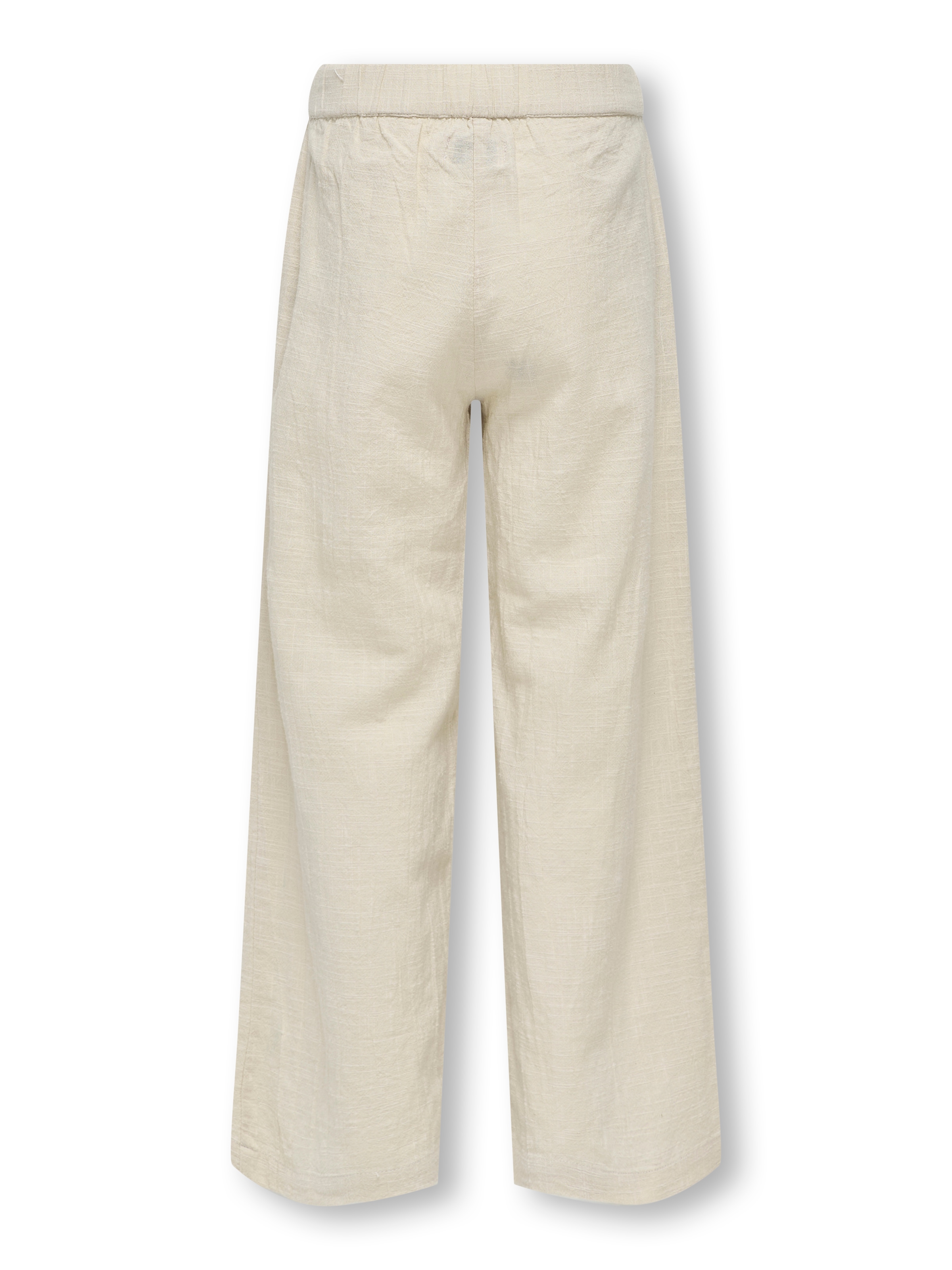 KIDS ONLY Schlupfhose »KOGTIZANA COTTON LOOSE PANTS WVN NOOS«