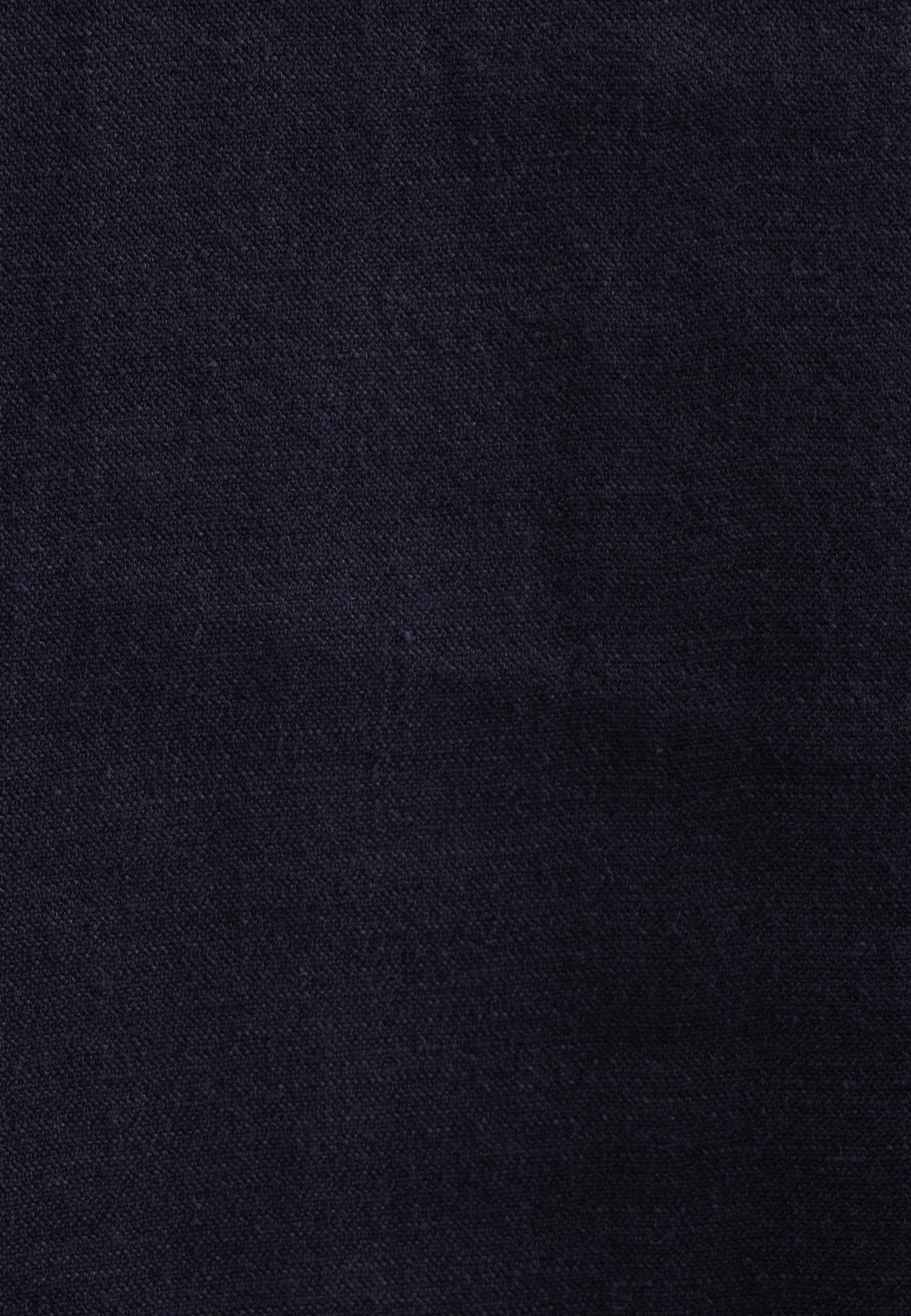 seidensticker Sommerkleid »Schwarze Rose«, 3/4-Arm V-Neck Uni