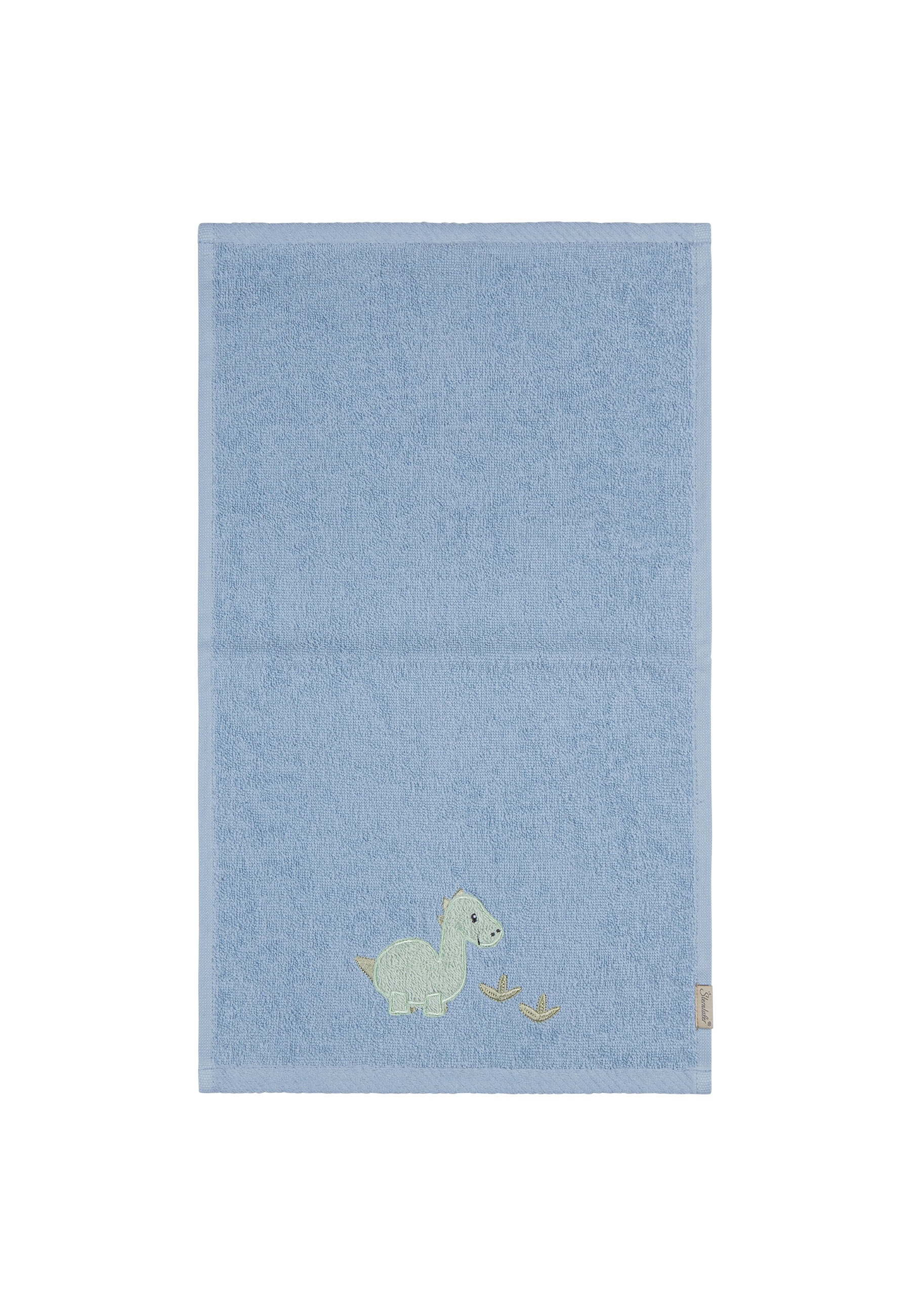 Sterntaler® Schnuffeltuch »Geschenk-Set DINO Rexi«