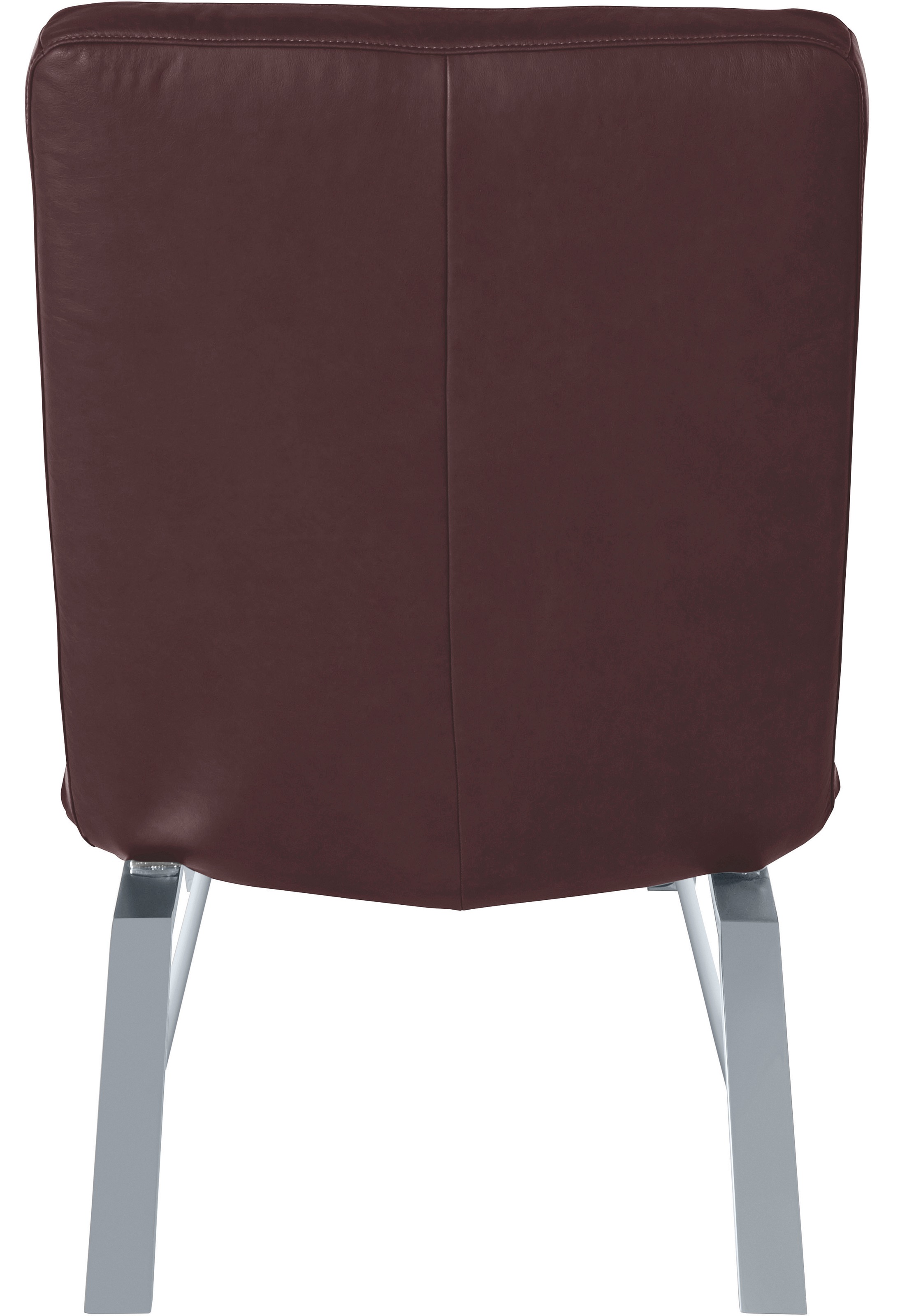 W.SCHILLIG Relaxliege »daily dreams«, Funktionsliege wahlweise mit Motor, Gestell matt, Breite 65 cm