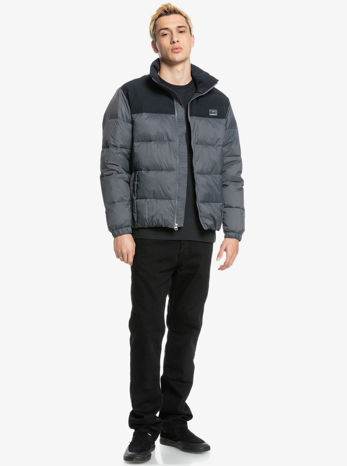 Quiksilver Outdoorjacke »Wolfs Shoulders«
