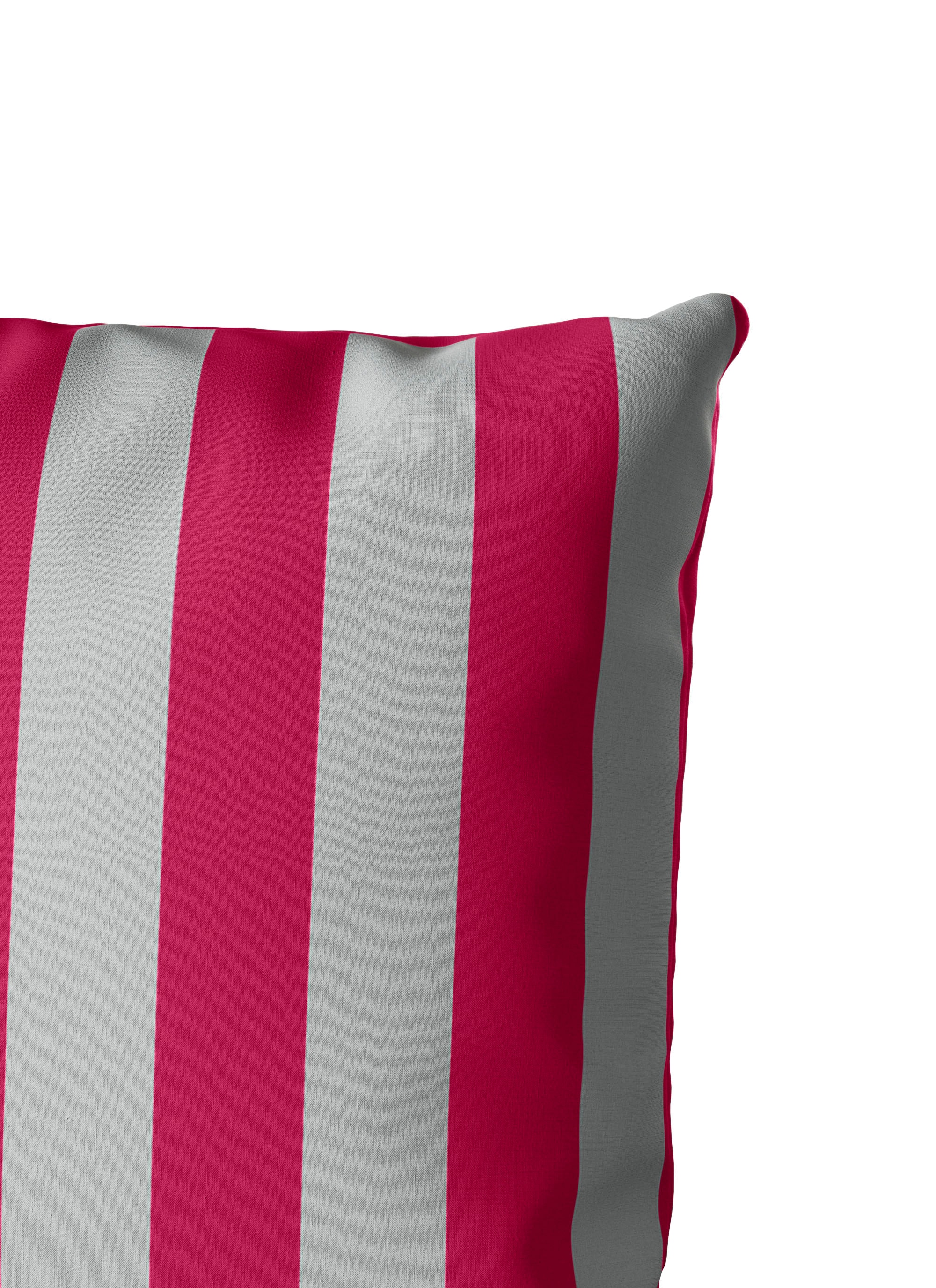 andas Wendebettwäsche »Greta« 2 tlg. Bettwäsche mit Streifen in verschiedenen Qualitäten, ab 135x200 cm