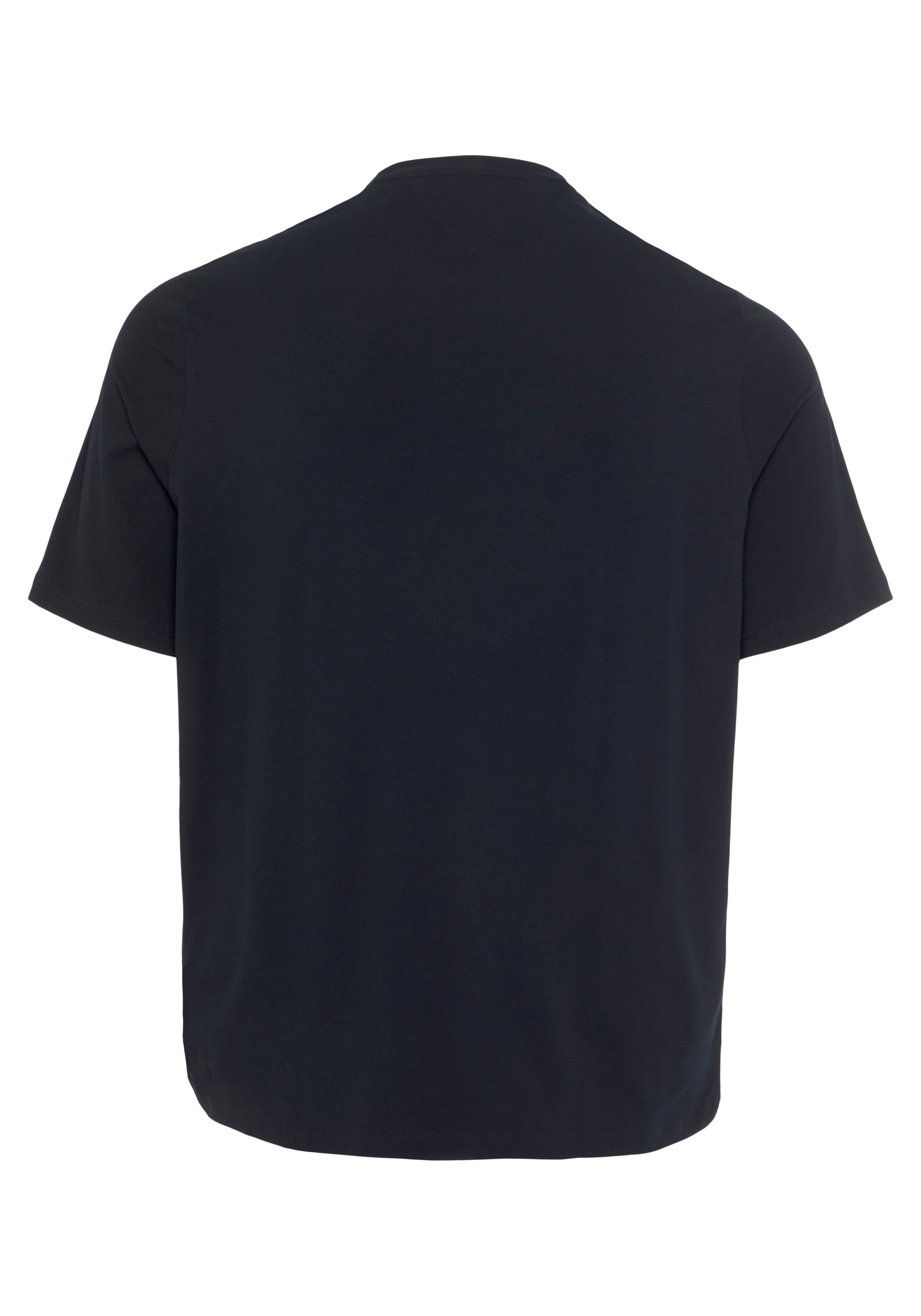 Tommy Hilfiger Big & Tall T-Shirt »BT-CORE STRETCH SLIM CN TEE-B«