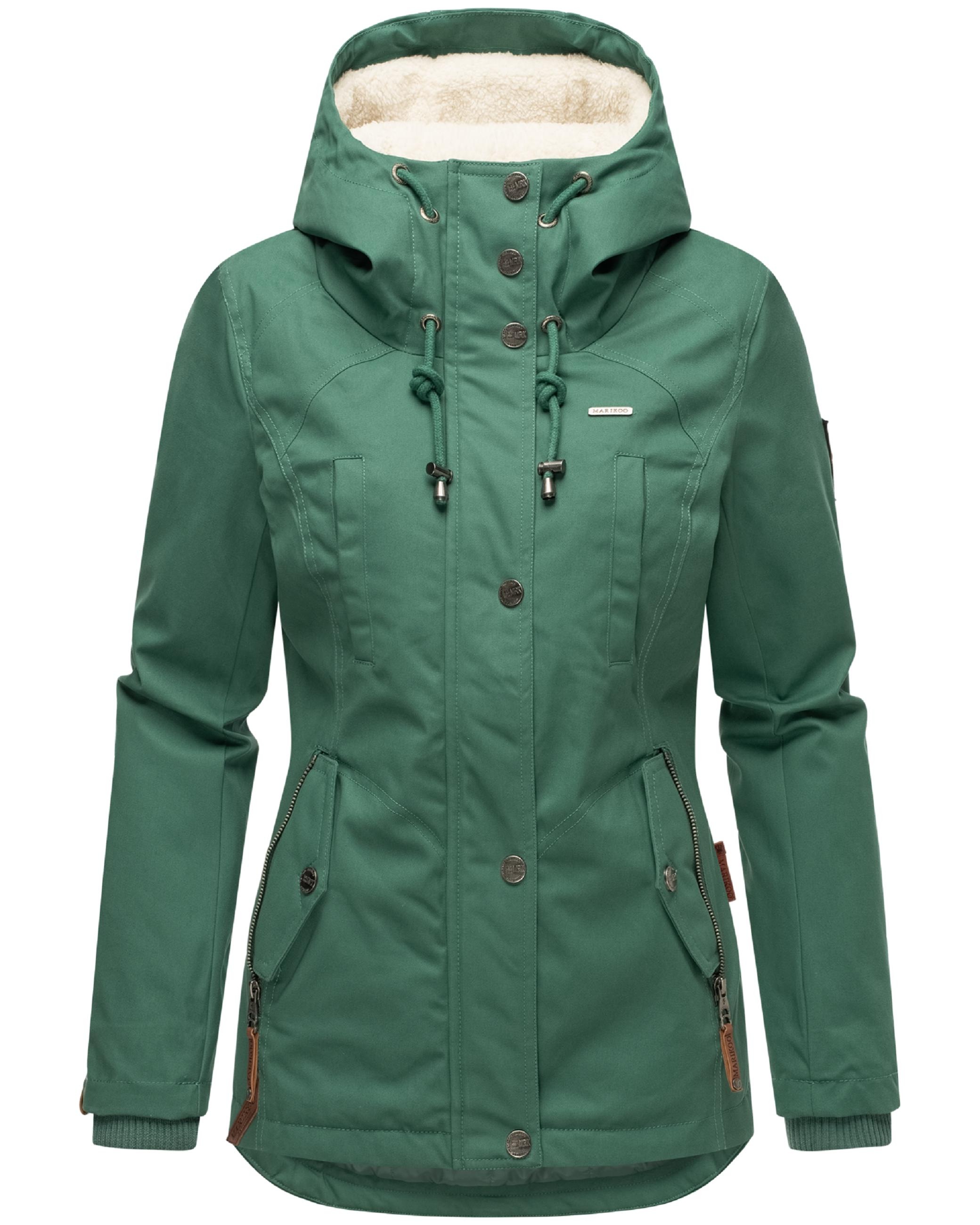 Marikoo Winterjacke »Winterjacke Bikoo«