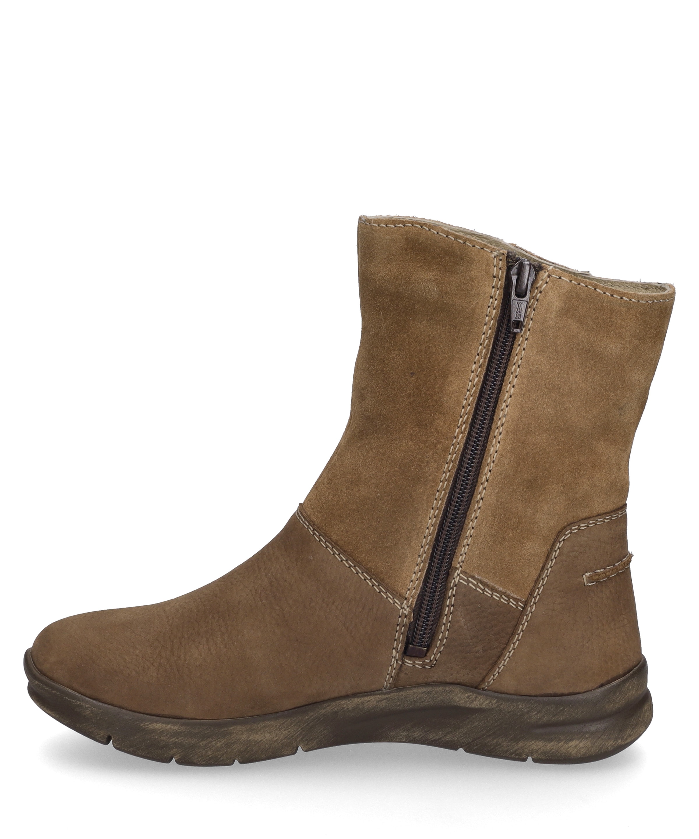 Josef Seibel Stiefel »Conny 59, castagne«