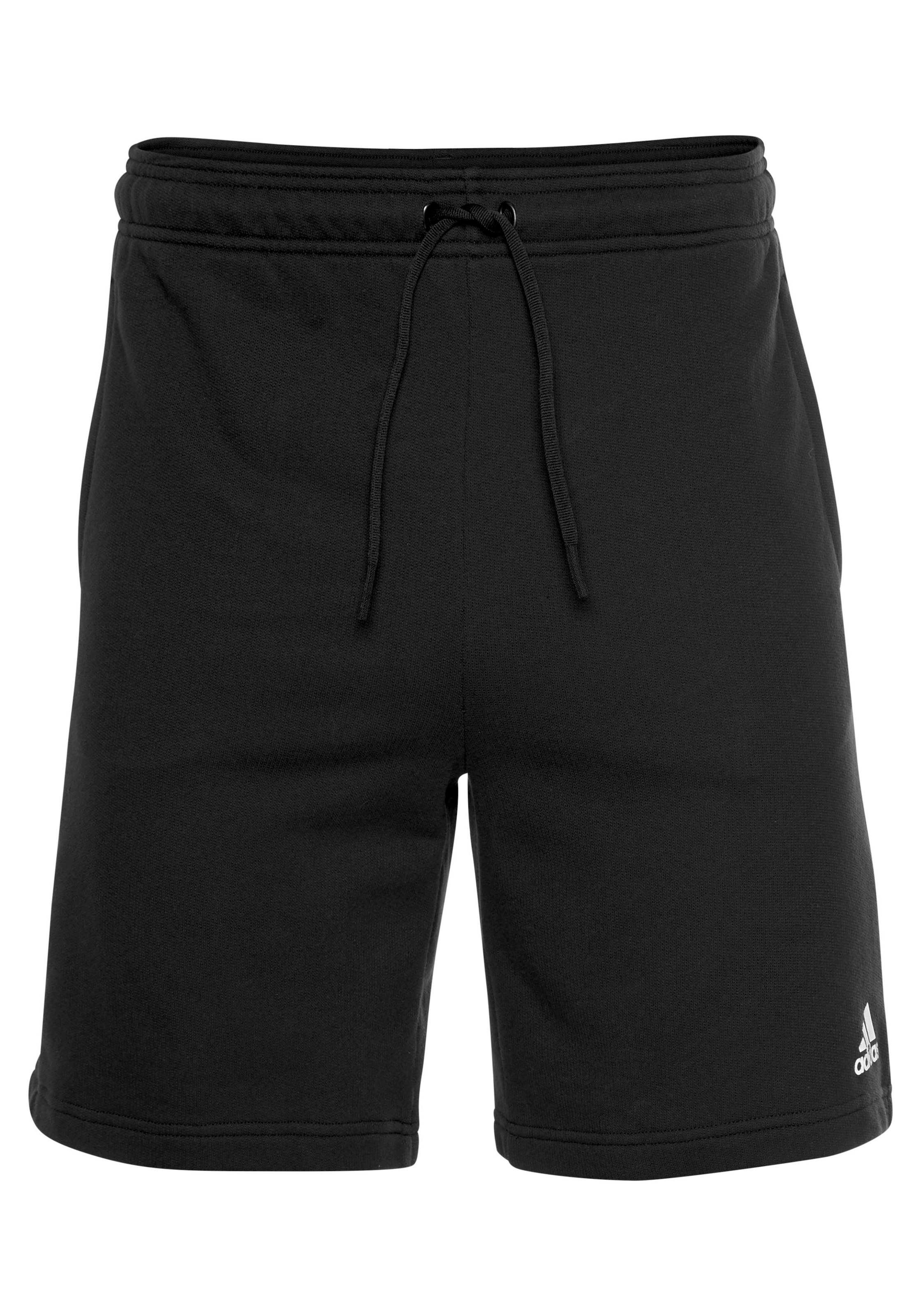 adidas Performance Shorts »MUST HAVES LW FT SHORT«