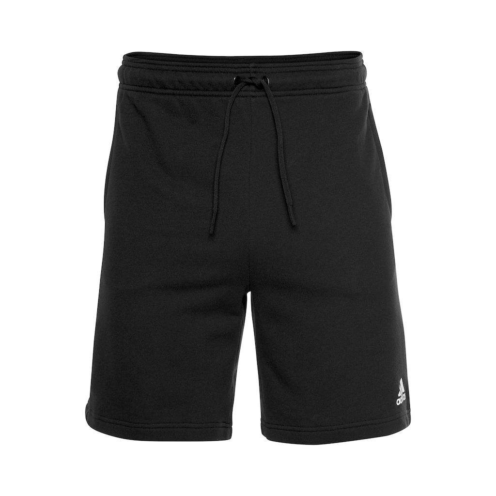 adidas Performance Shorts »MUST HAVES LW FT SHORT«