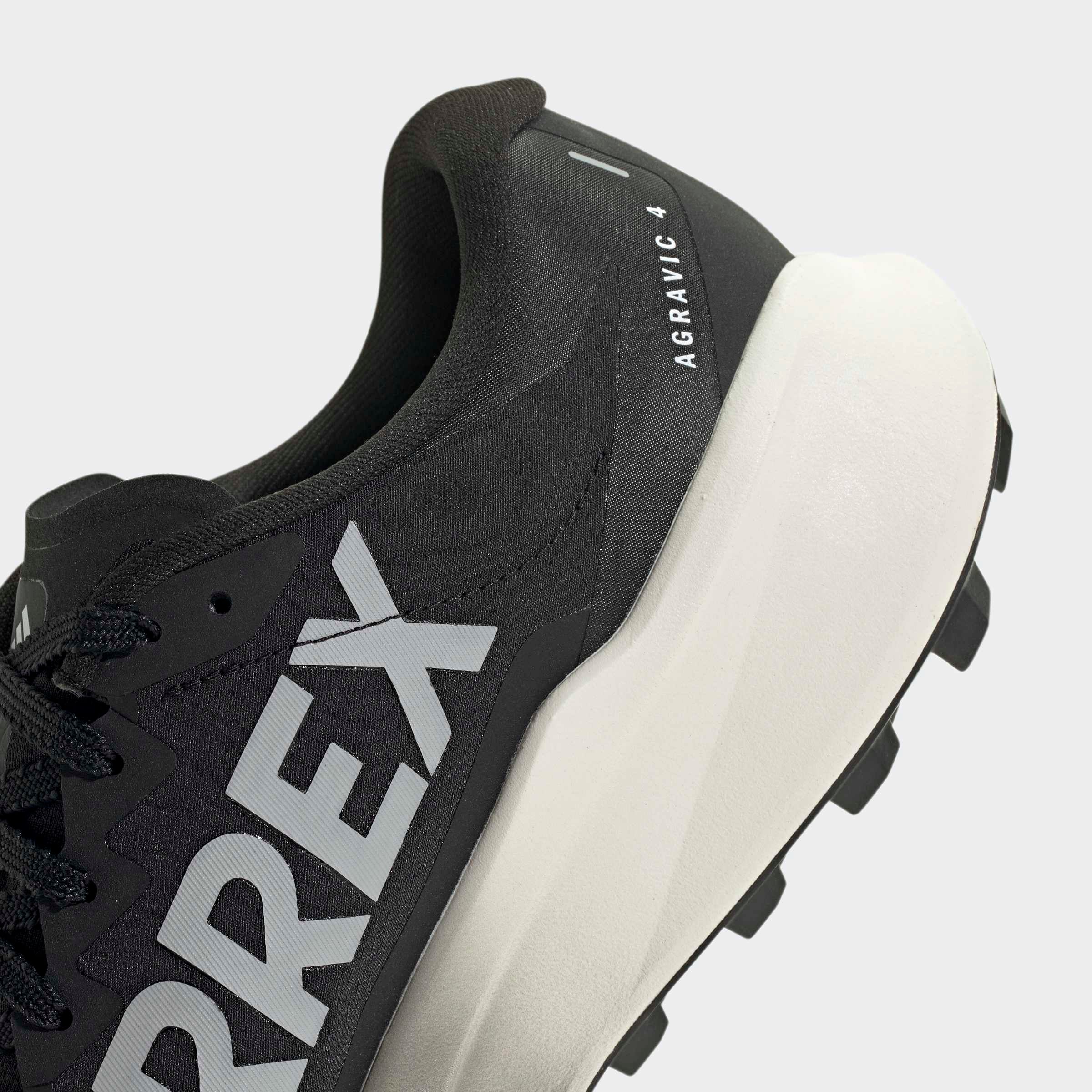adidas TERREX Hausschuh »AGRAVIC 4 TRAIL RUNNING«