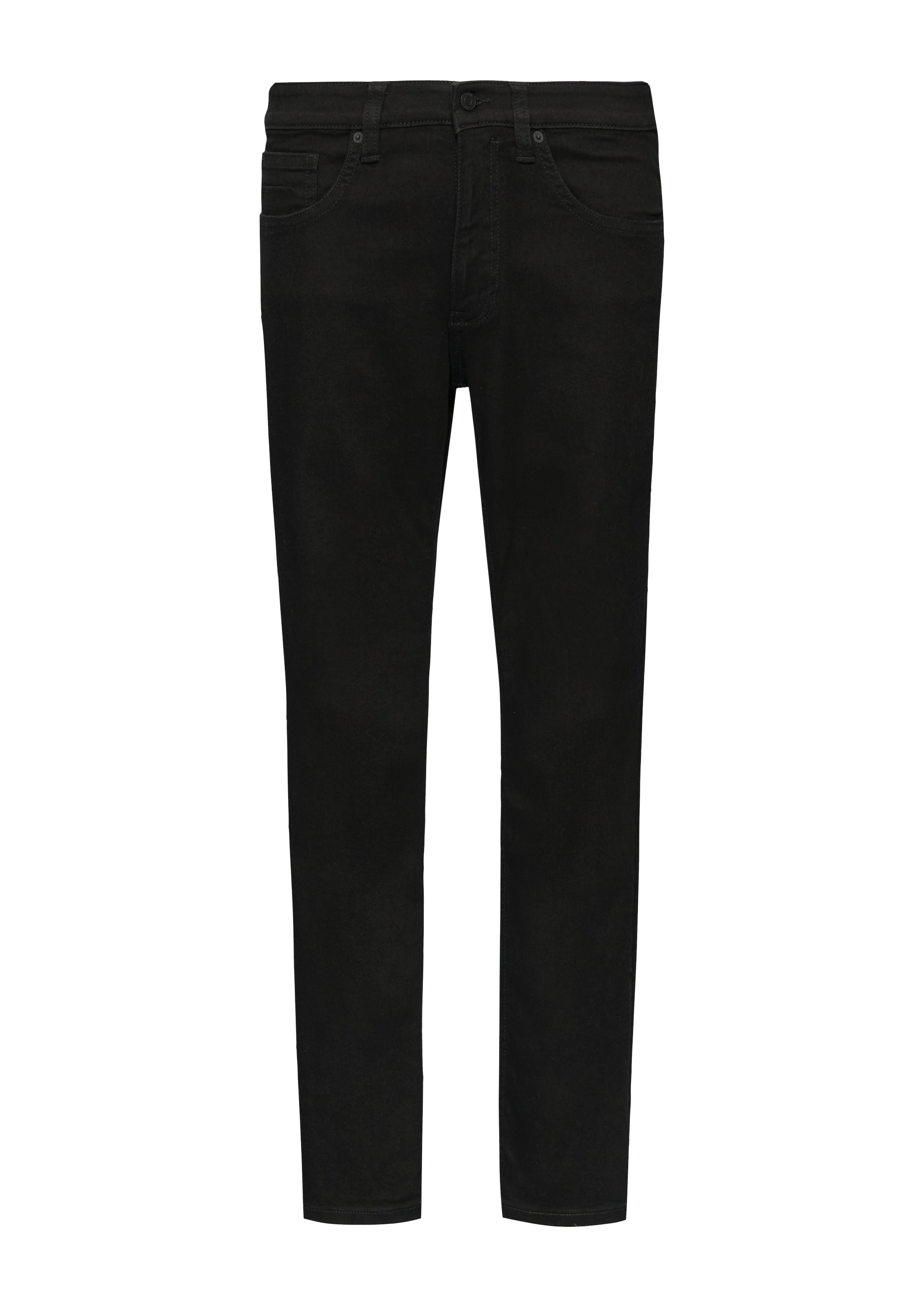 s.Oliver Slim-fit-Jeans, im Five-Pocket Style