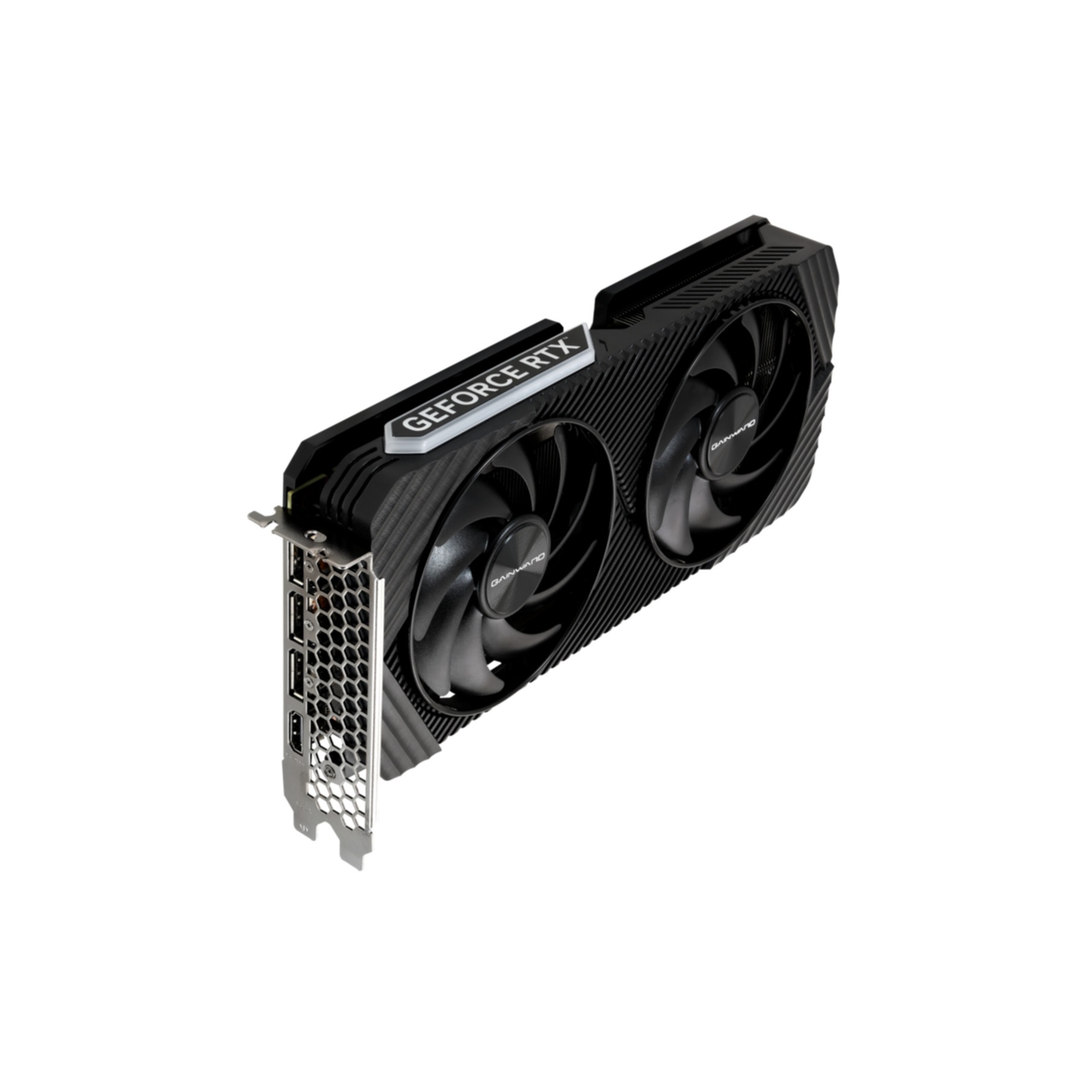 Gainward Grafikkarte »GeForce RTX 4060 Ti Dual«