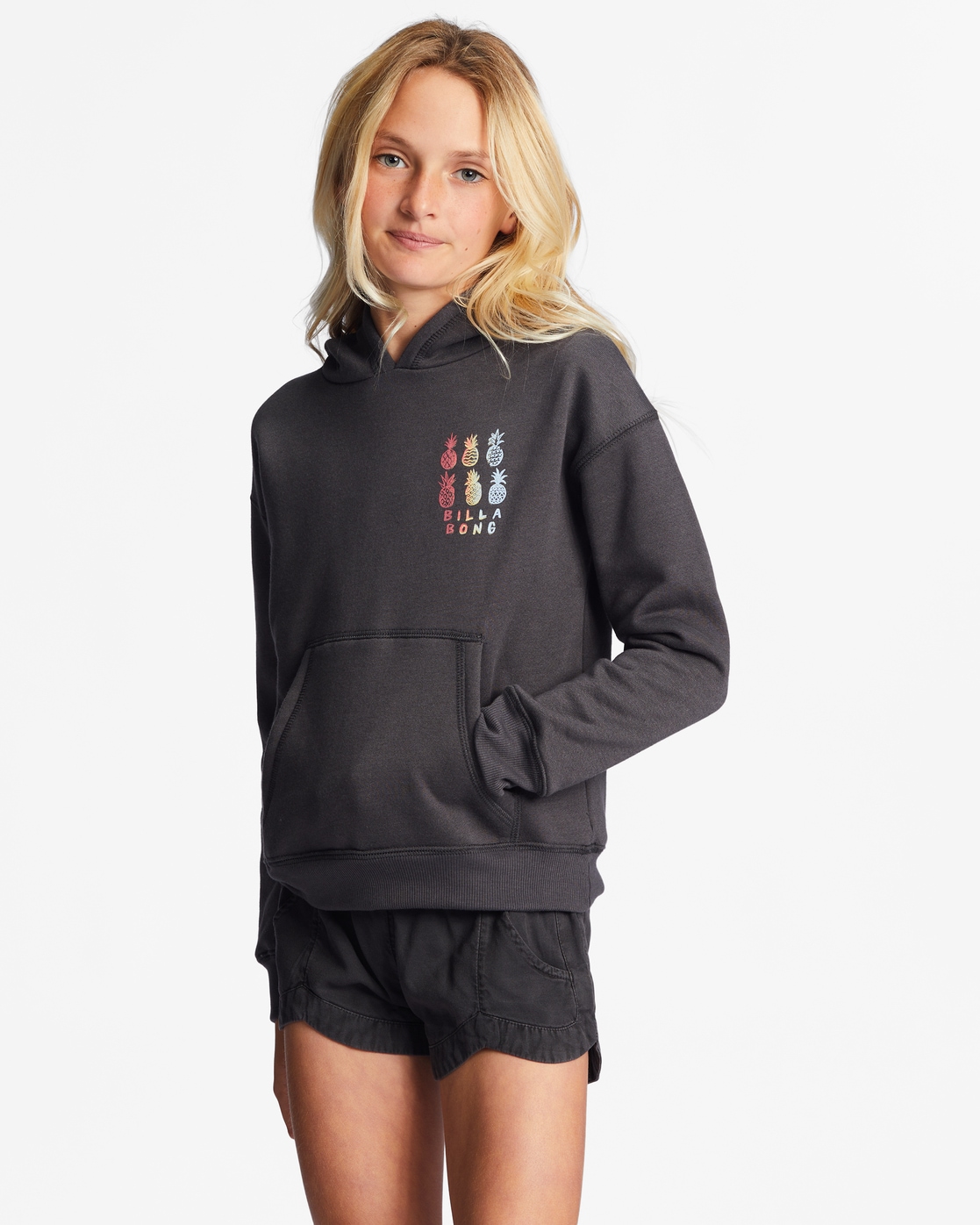 Billabong Kapuzensweatshirt »Good Days Ahead«