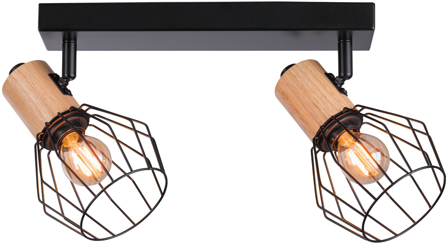 Paulmann Deckenleuchte »Lanka« E14 1 Stk. E14