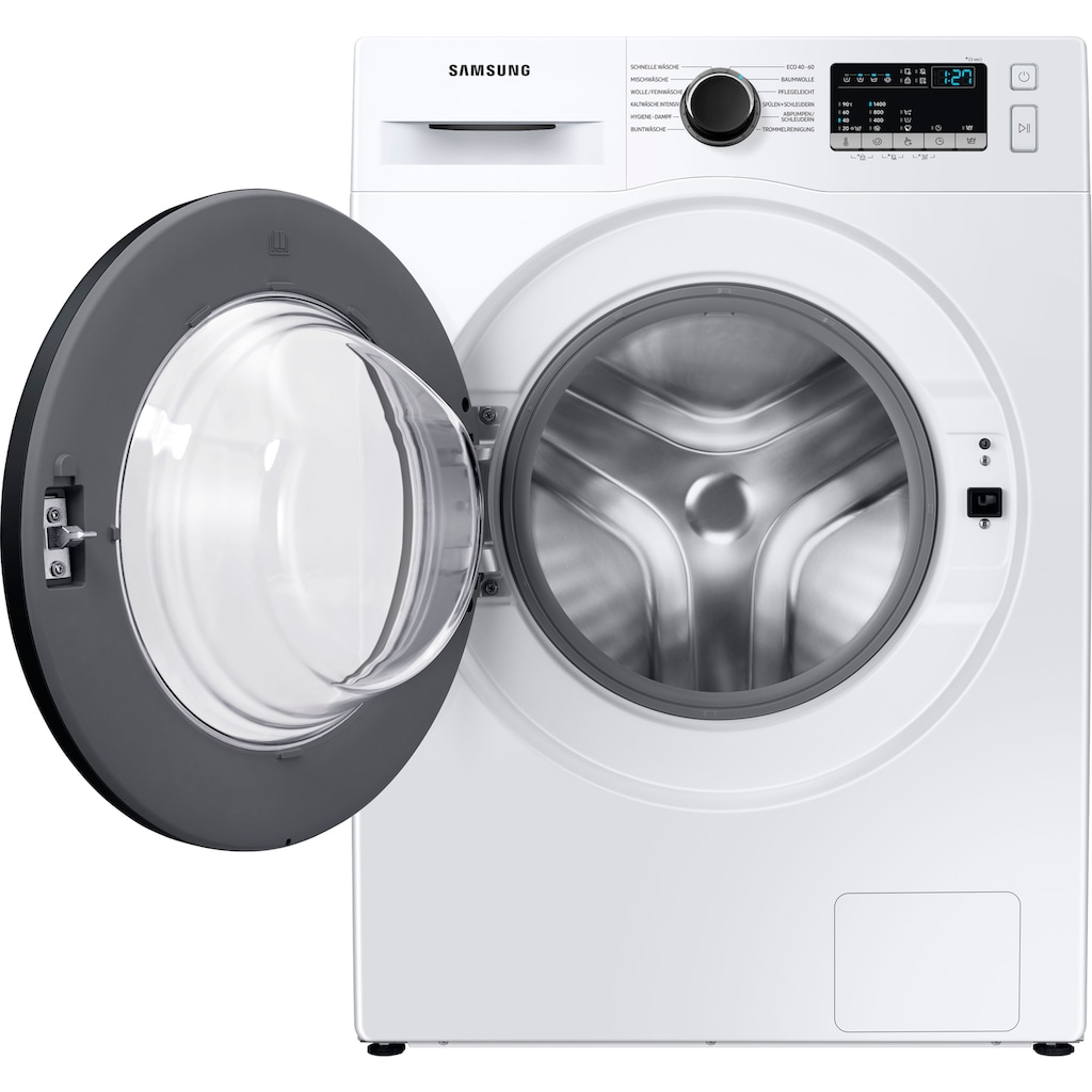 Samsung Waschmaschine »WW8ET4048CE«, WW8ET4048CE, 8 kg, 1400 U/min