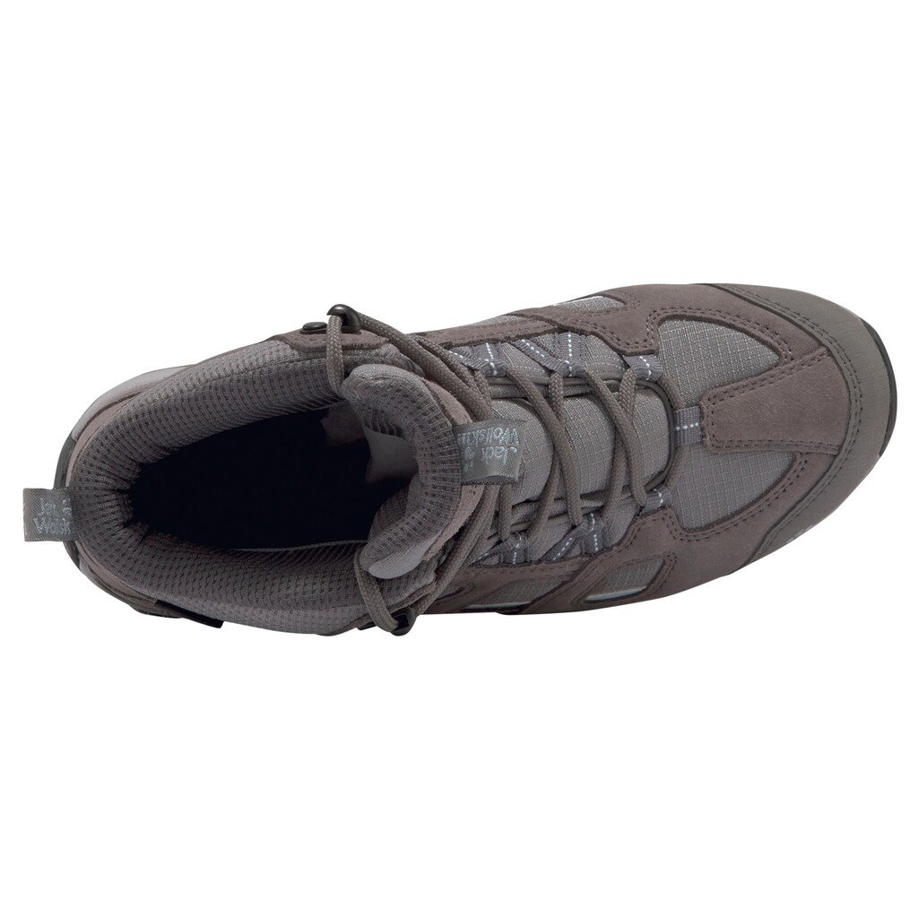 Jack Wolfskin Wanderschuh »VOJO HIKE 2 TEXAPORE MID W«