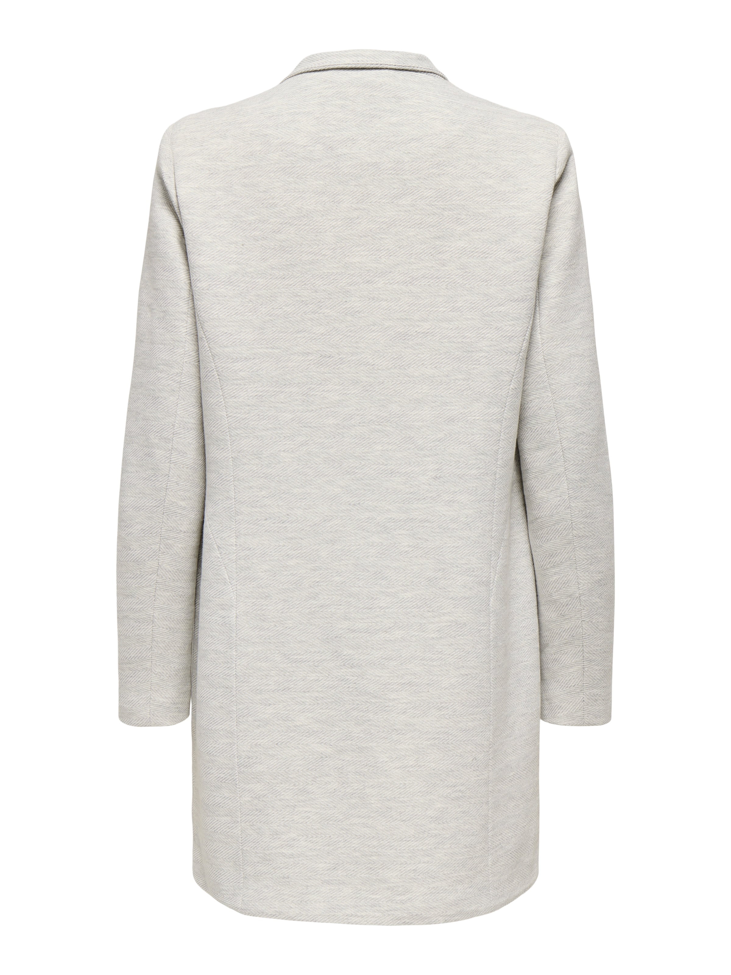 ONLY Kurzmantel »ONLLINEA L/S FIT CUT COATIGAN CC TLR«