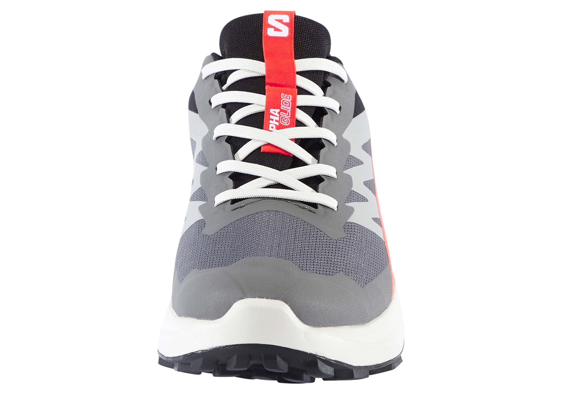 Salomon Laufschuh »ALPHAGLIDE GORE-TEX«, wasserdicht