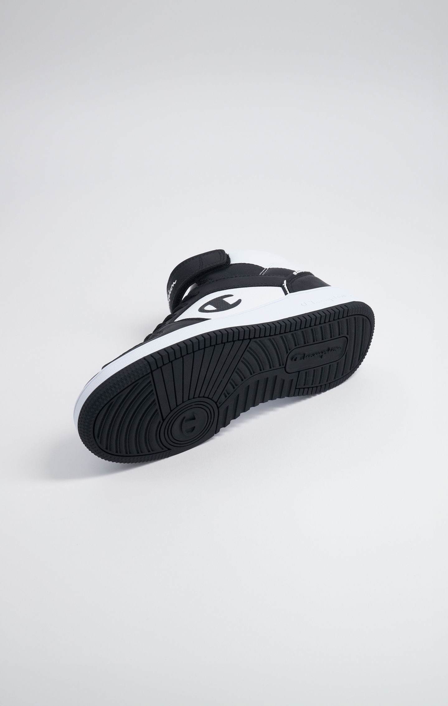 Champion Sneaker »RD18 2.0 MID B GS«