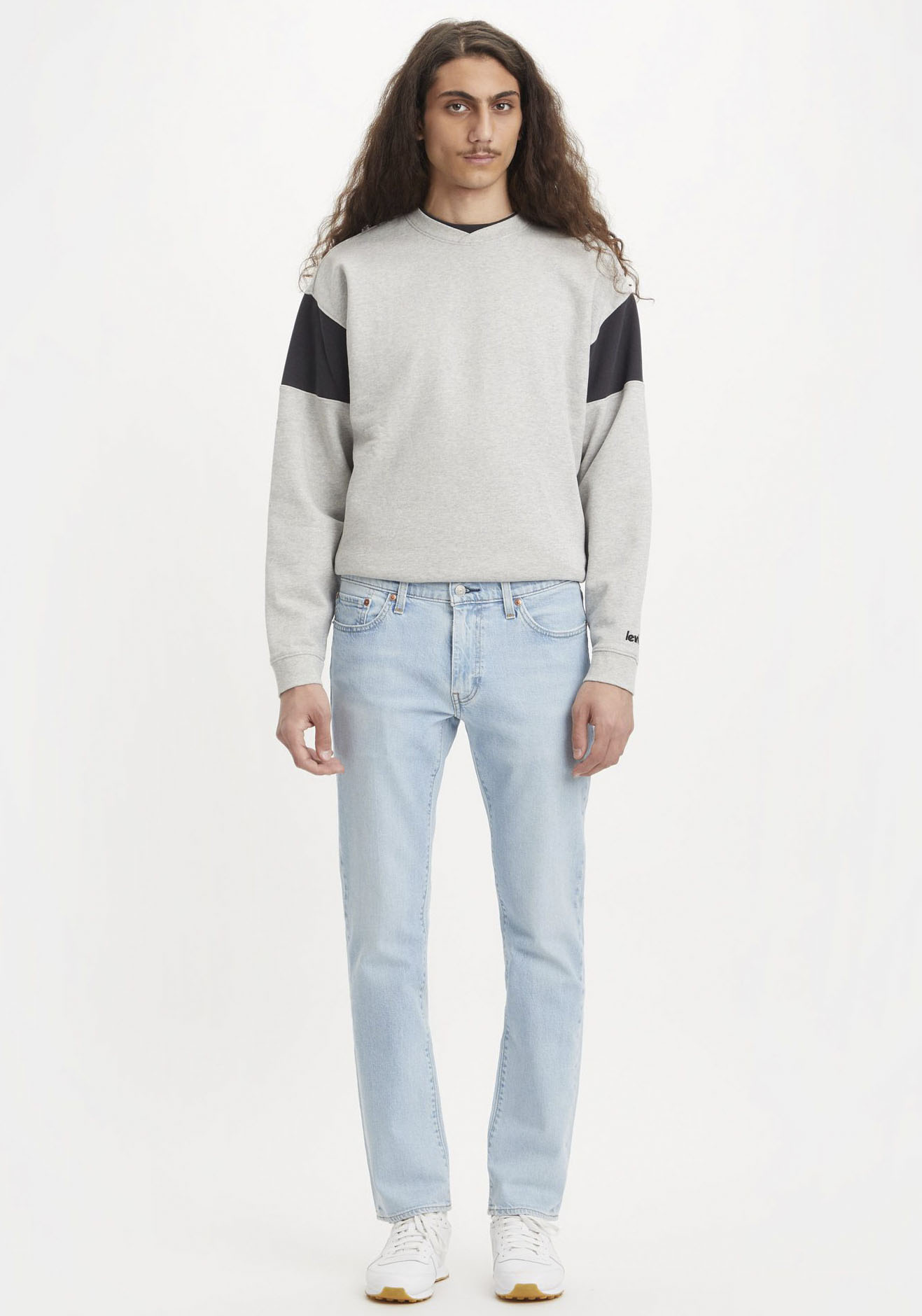 Slim-fit-Jeans »511 SLIM«, mit Stretch