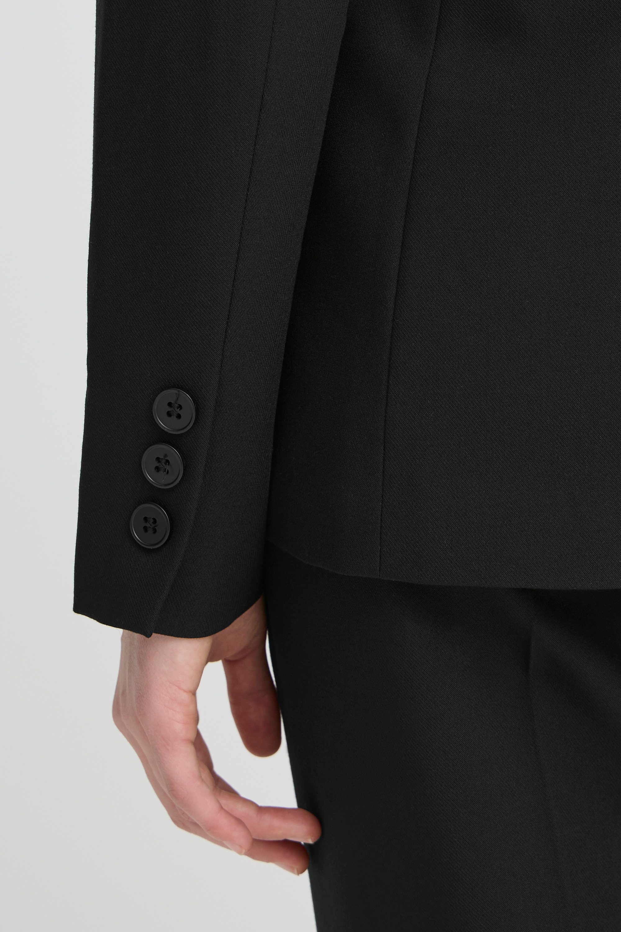 fransa Blusenblazer »Blazer FRABIGAIL«