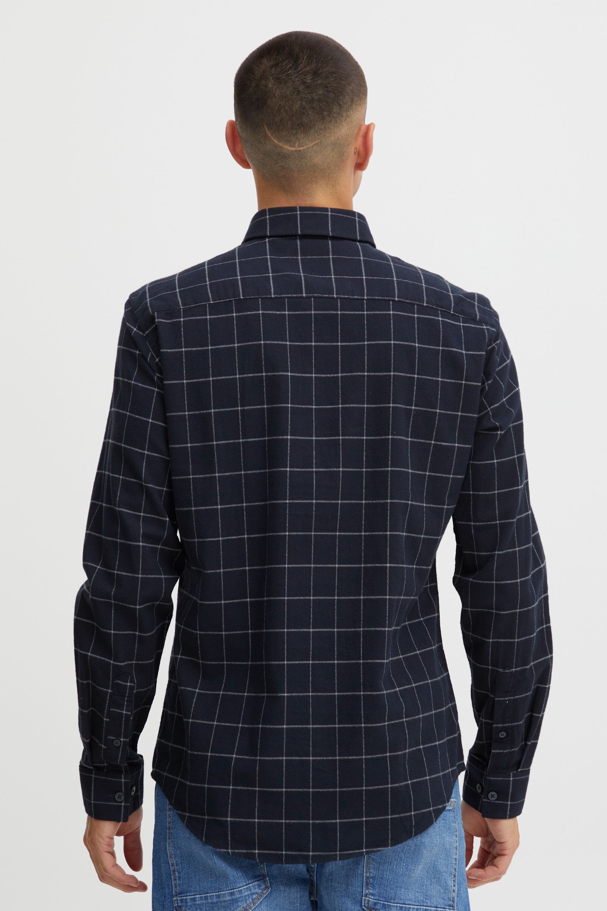 Casual Friday Langarmhemd »Langarmhemd CFAnton«