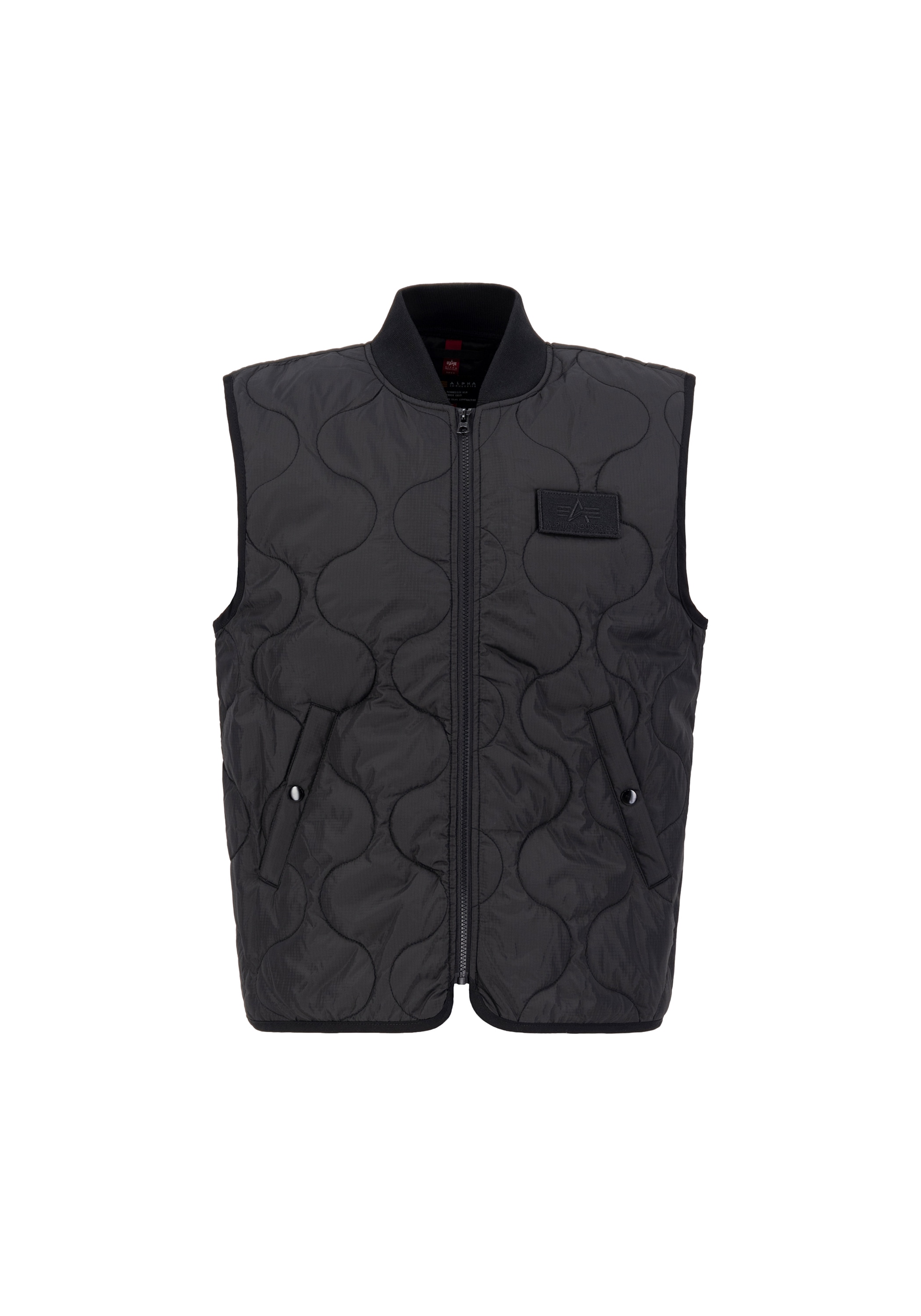 Blouson »Alpha Industries Men - Vests ALS Vest«