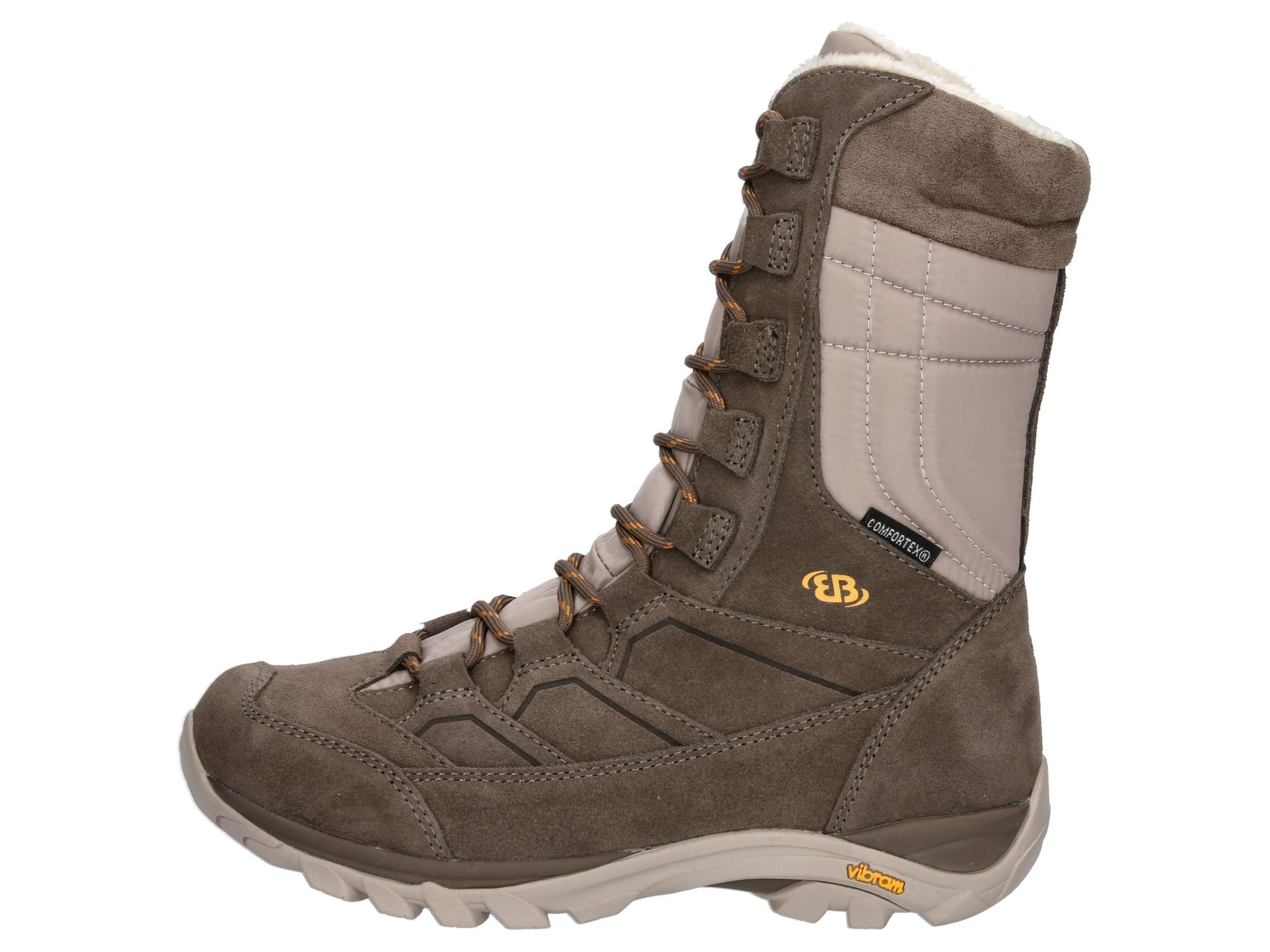 BRÜTTING Winterstiefel »Winterboot Milla«