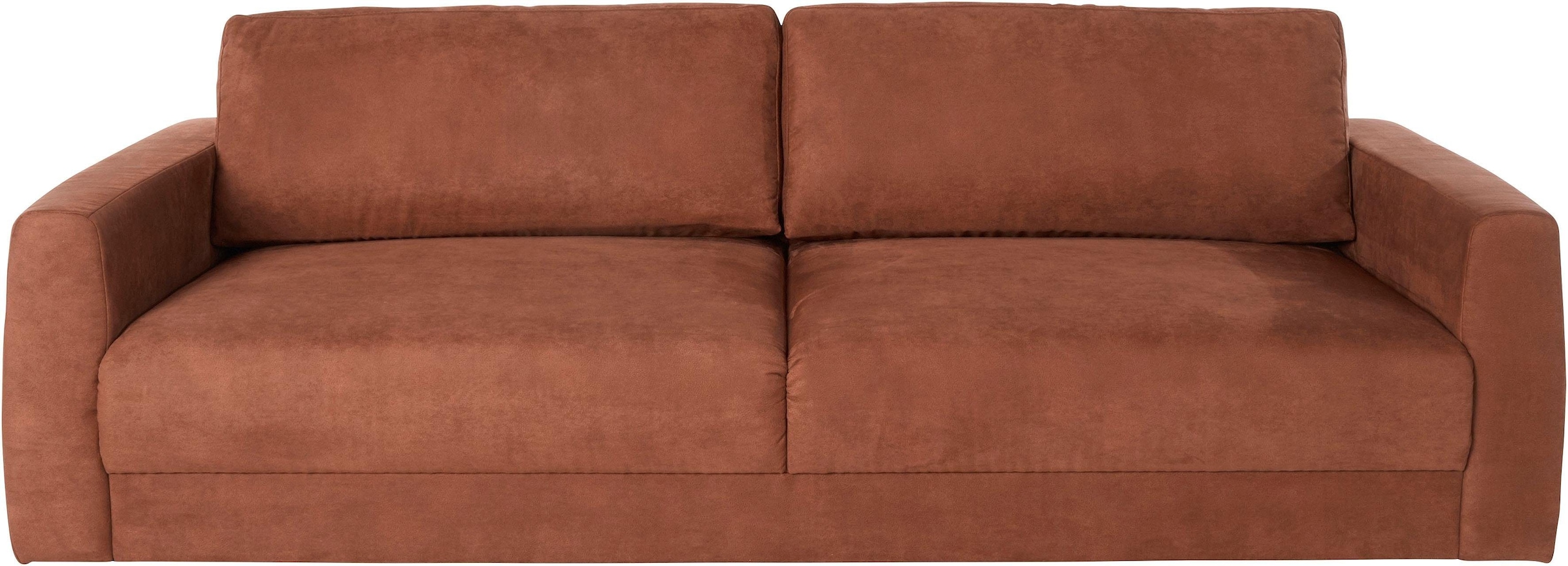 OTTO home 2,5-Sitzer »Hobro« in 3 Bezugsqualitäten in vielen Farben, Design by Morten Georgsen