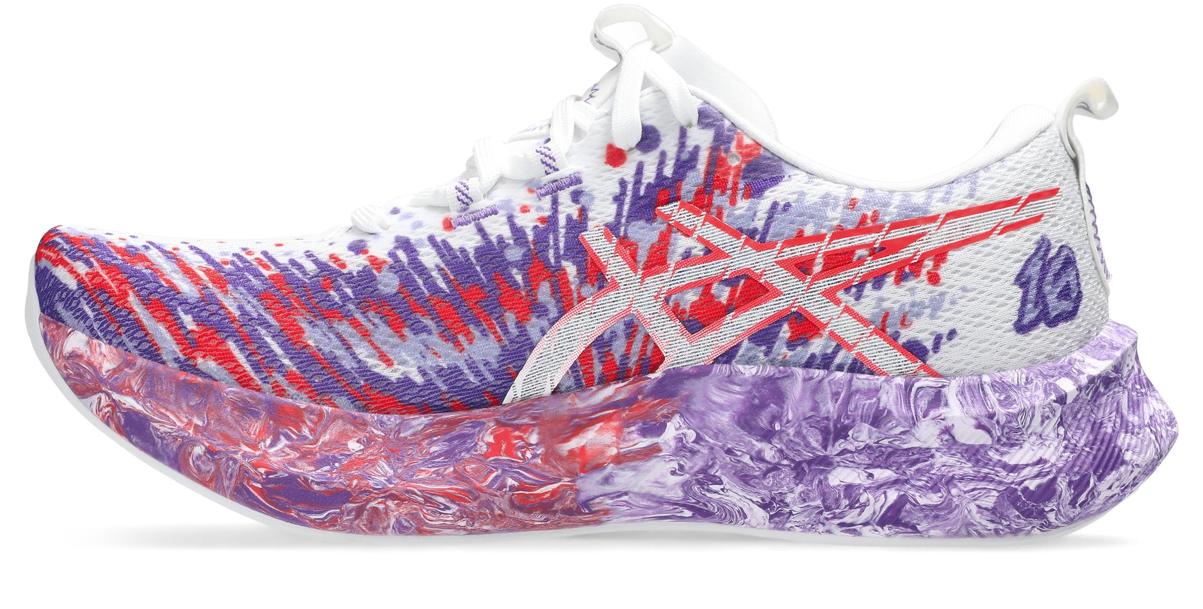 Asics Laufschuh »NOOSA TRI 16«