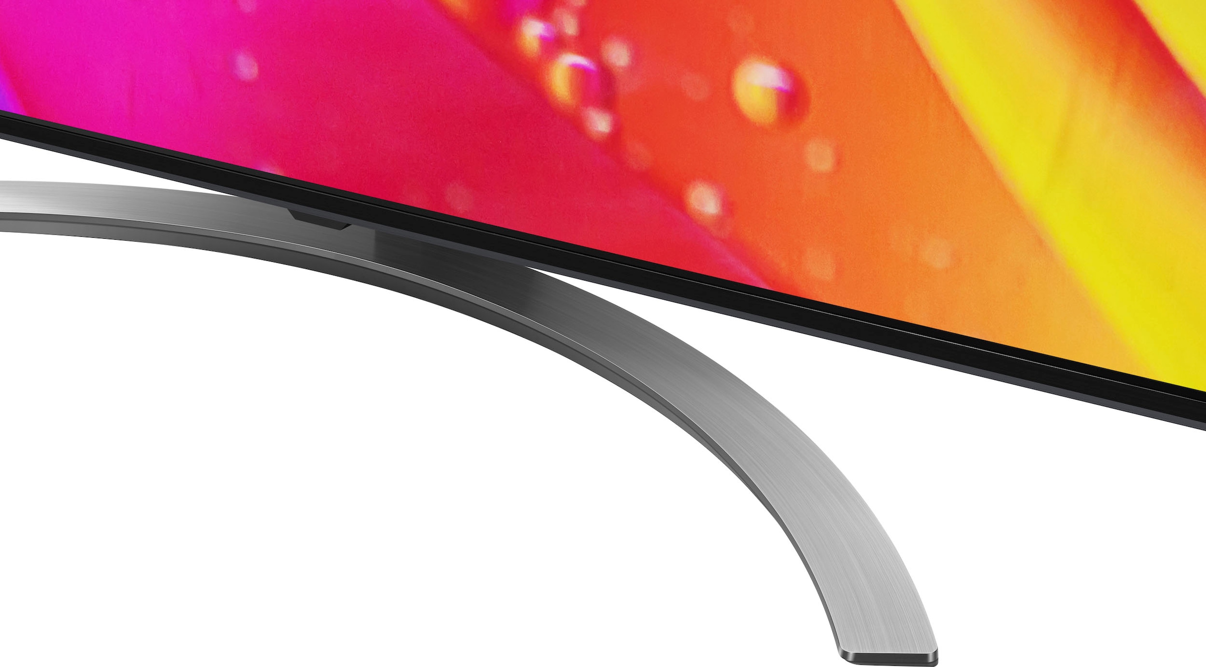 LG LED-Fernseher »50NANO819QA«, 4K Ultra HD, Smart-TV