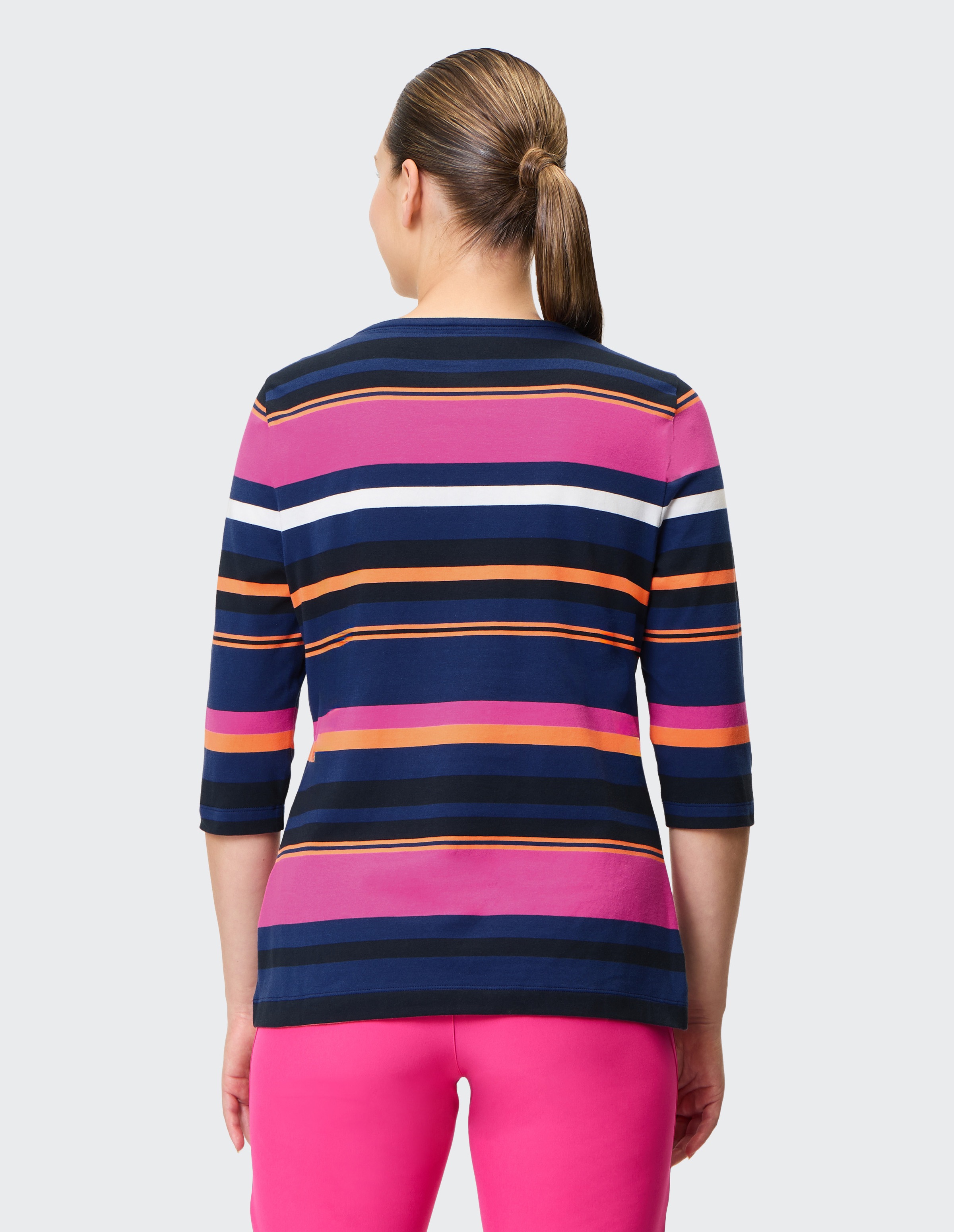 Joy Sportswear T-Shirt »3/4 ARM SHIRT SARINA«