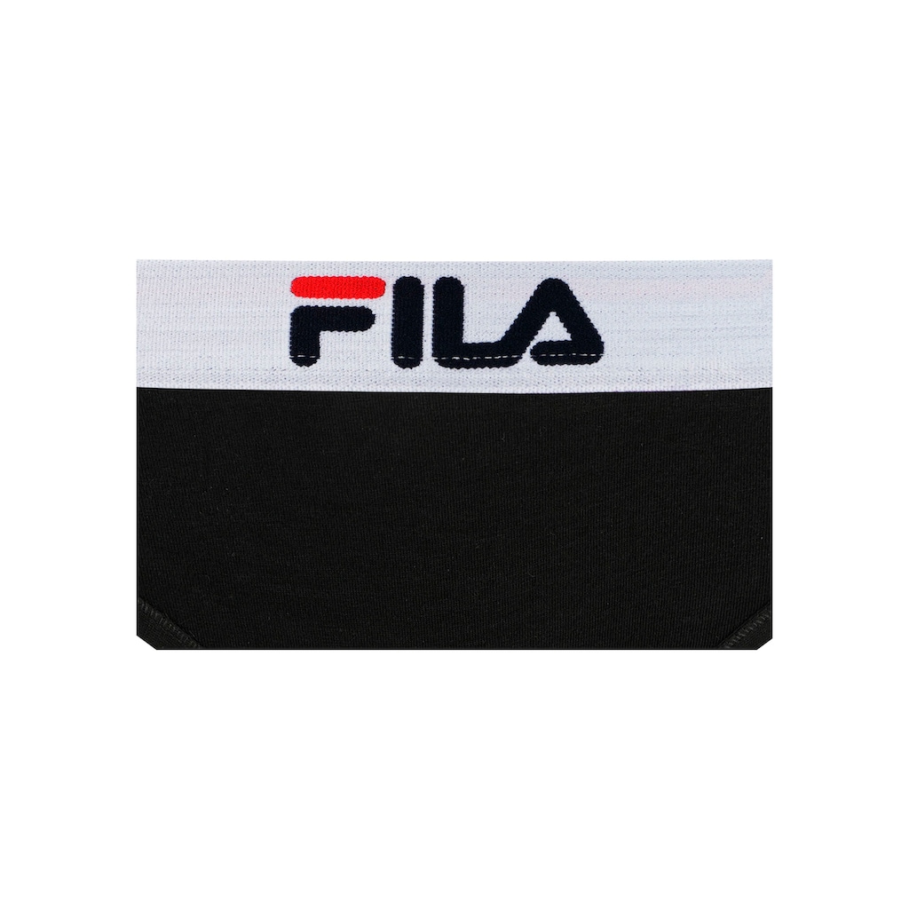 Fila Slip, (Packung, 3 St.)