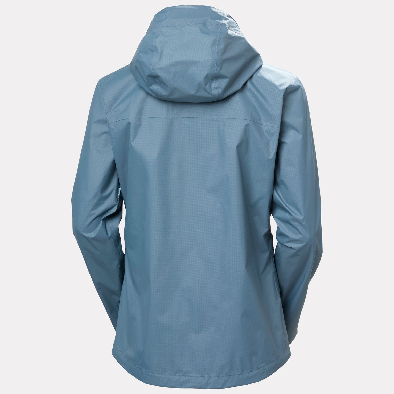 Helly Hansen Funktionsjacke »W LOKE JACKET« mit Kapuze wind- und wasserdicht, atmungsaktiv, mit verstellbarer Kapuzenkante