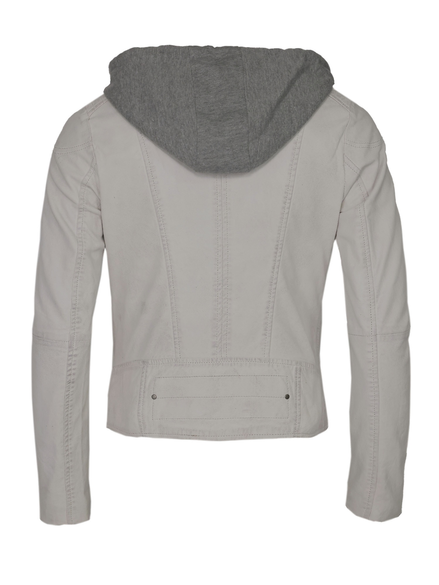 Maze Lederjacke »Lederjacke ♕ 42021133« bei