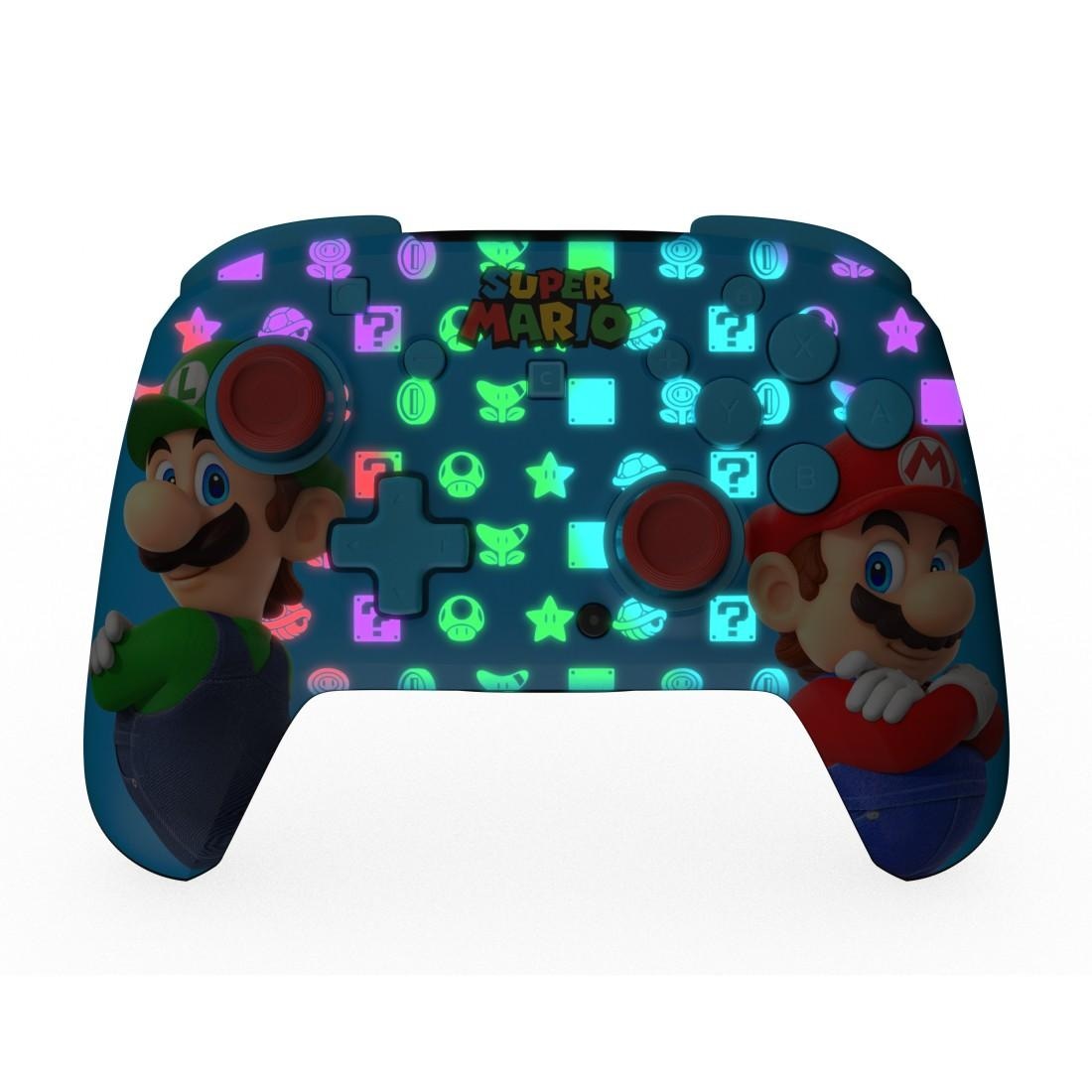 Turtle Beach Controller »Rematch, NS, kabellos«