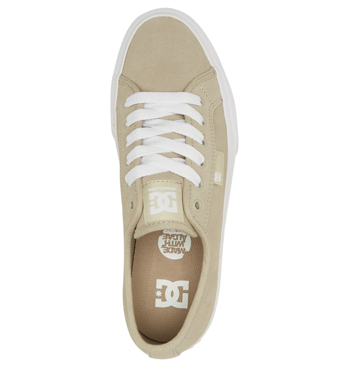 DC Shoes Sneaker »Manual Le«