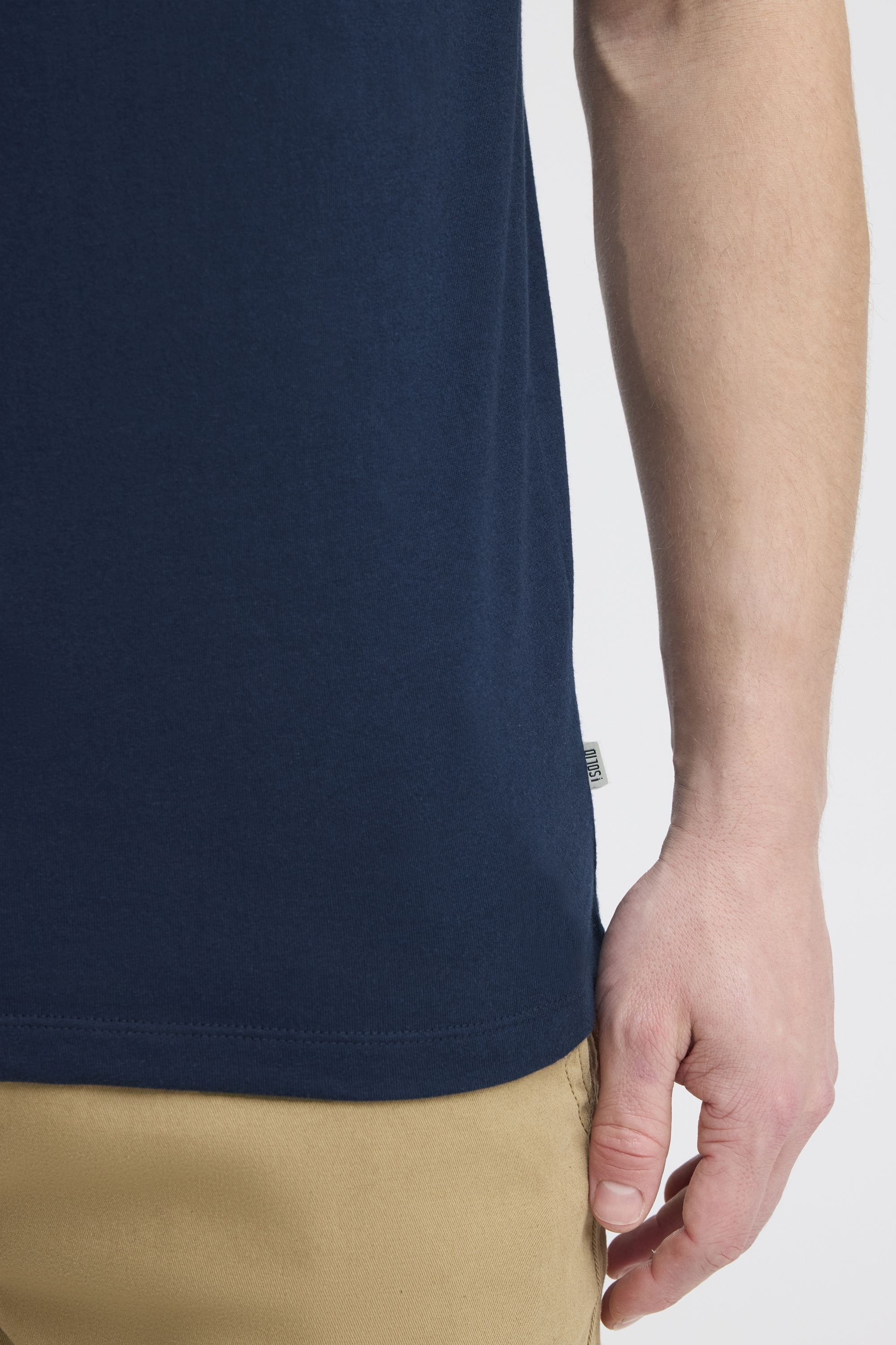!Solid V-Shirt »V-Shirt SDODILIAN«