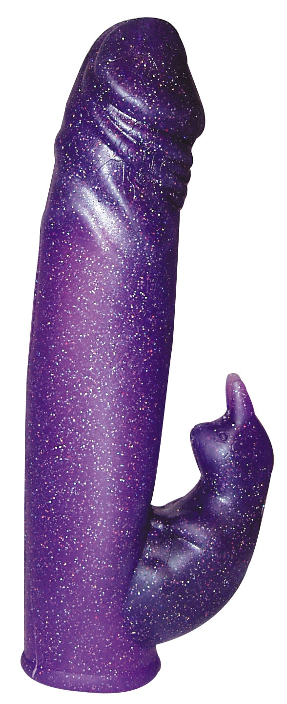 You2Toys Vibrator »Toy Set Wild Berries«