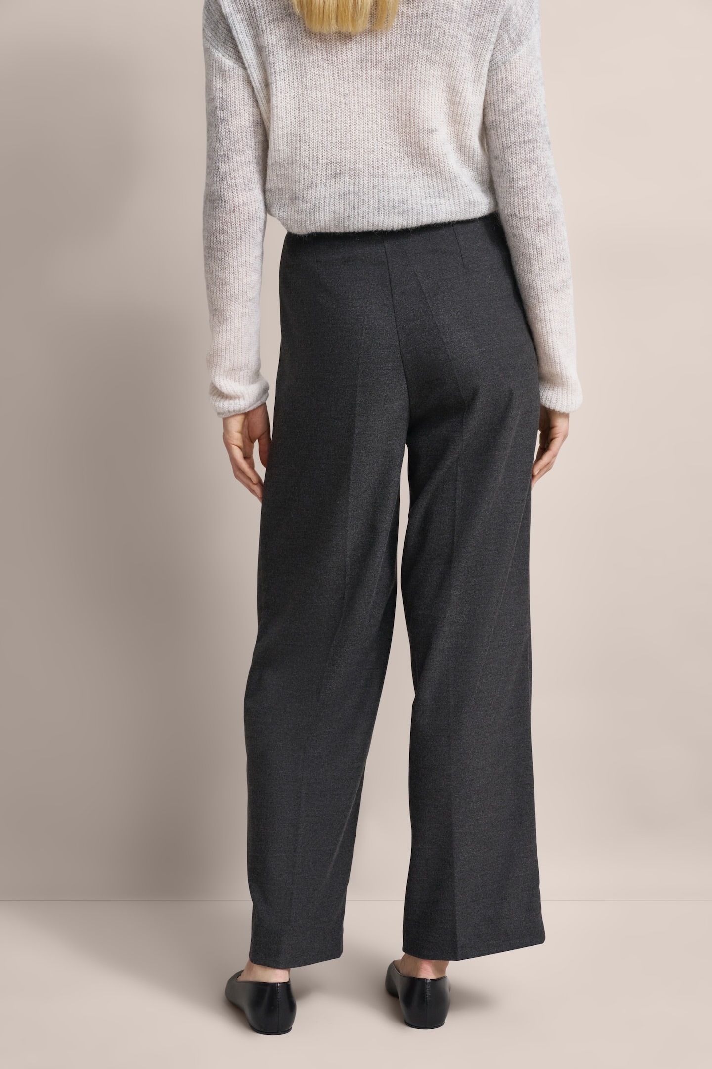 bugatti Stoffhose  mit Eingrifftaschen