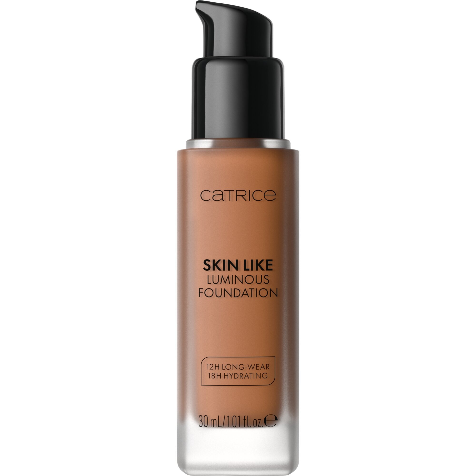 Catrice Rouge »Colour Flush Dewy Serum Blush«